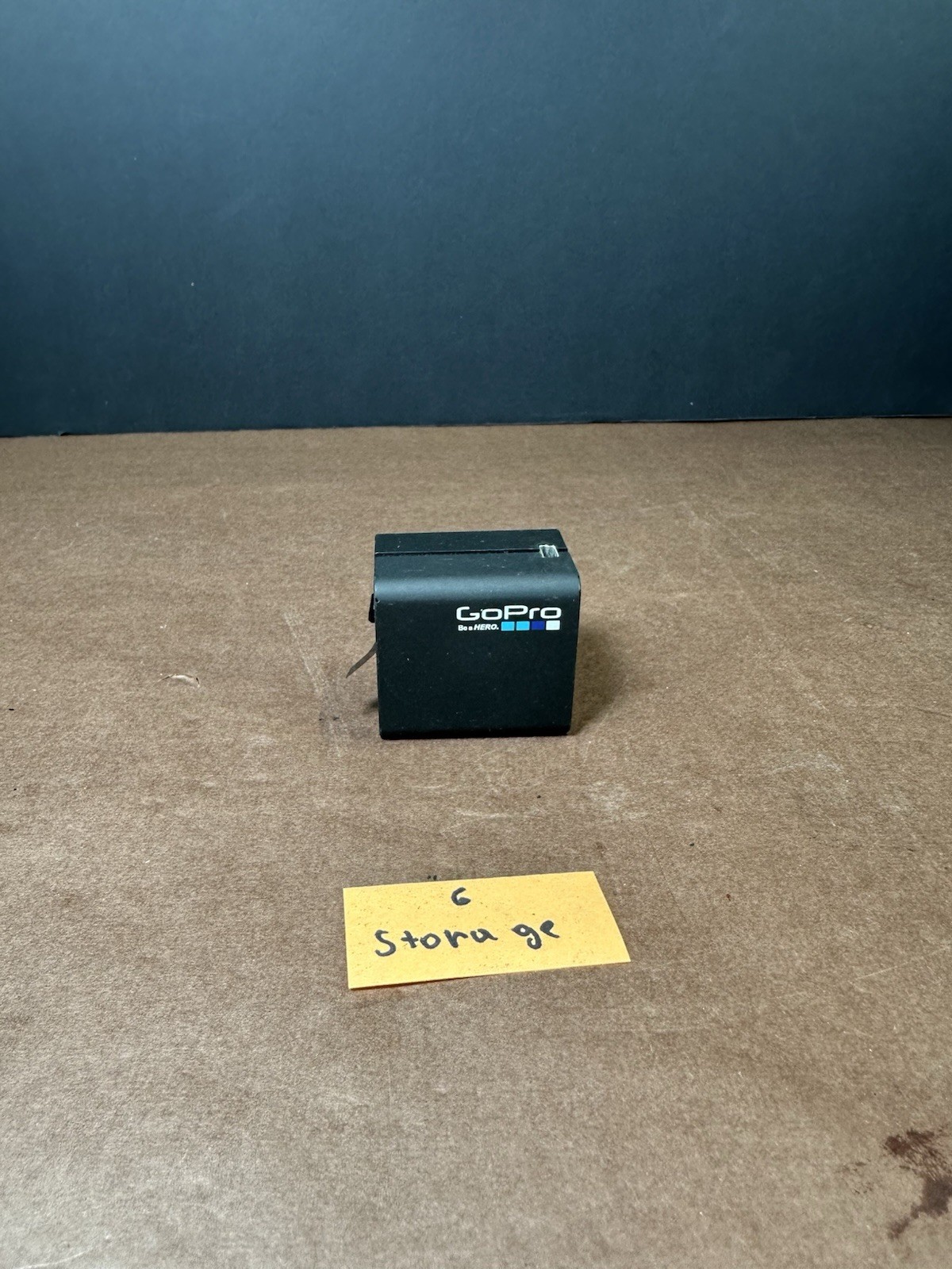 gopro hero  battery ahdbt-401 & dual charger UNTESTED SHIPS FAST!