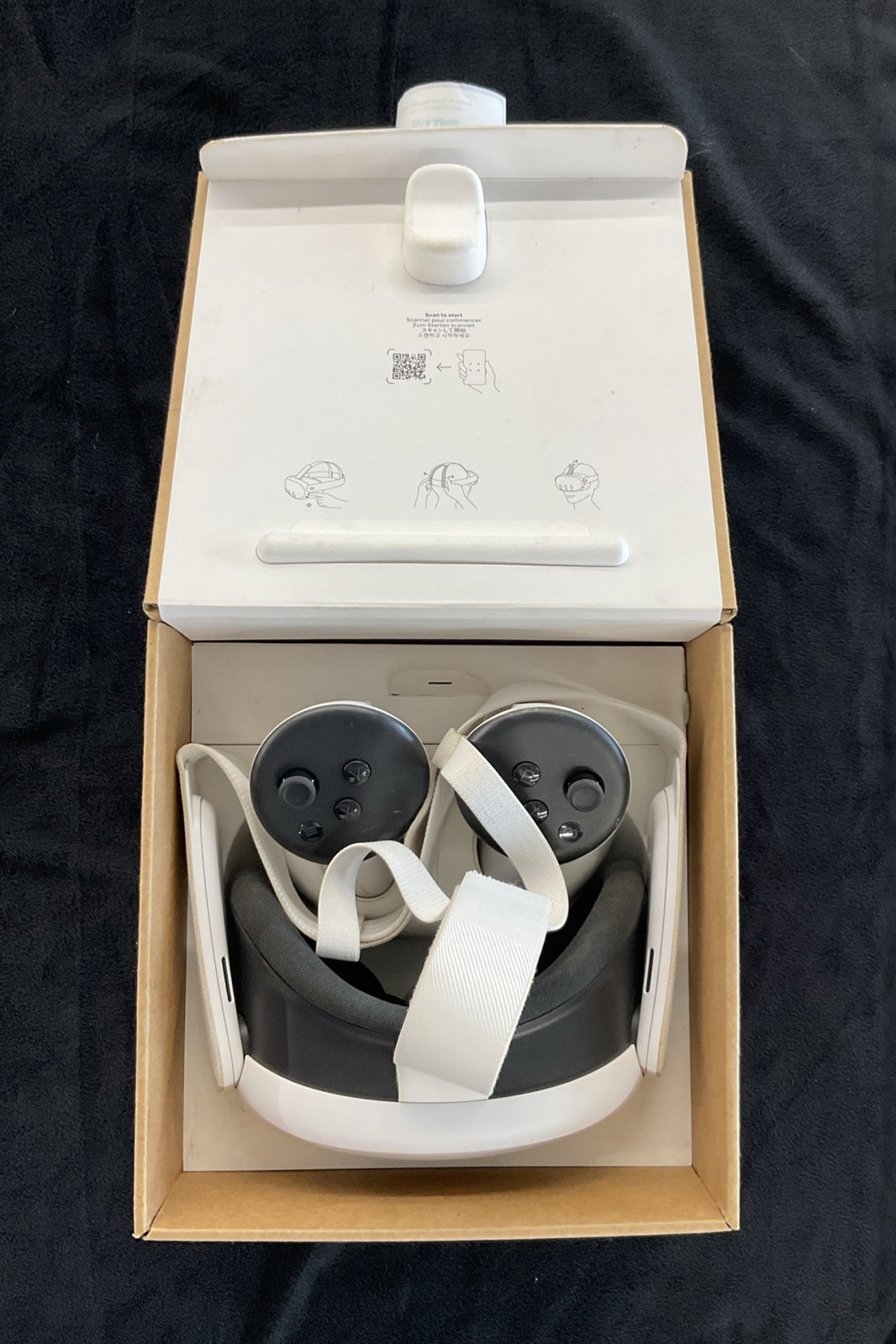 meta quest 3 128gb
