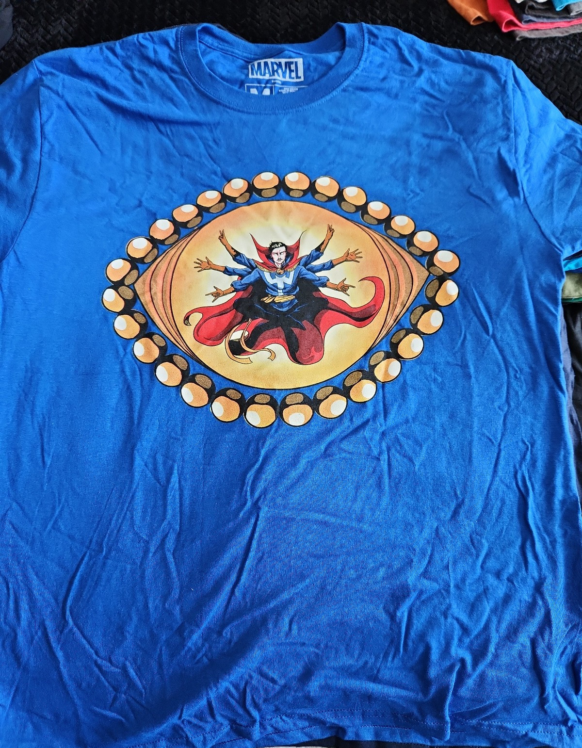 Loot Crate Exclusive NEW T-Shirt - Size M Medium - Doctor Strange