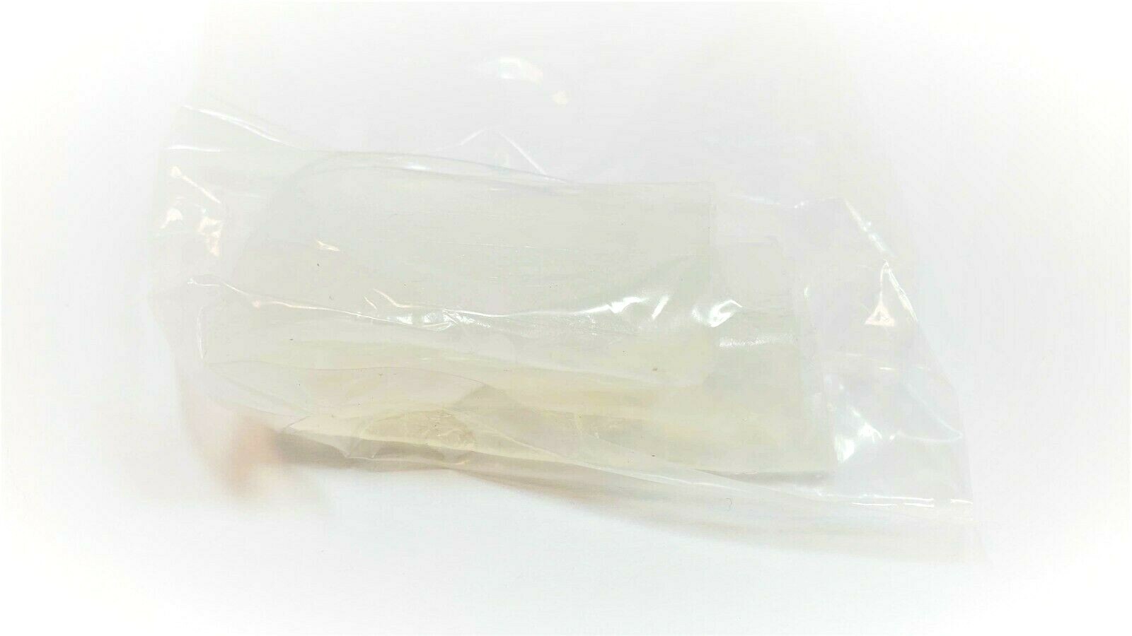 High Voltage Putty - Silicone rubber insulating-Will not shrink or harden -NEW
