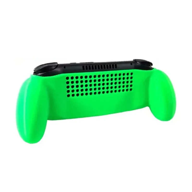 For Retroid Pocket 5 RP5 3D Printed Handhold Controller Handle Stand Game Grip