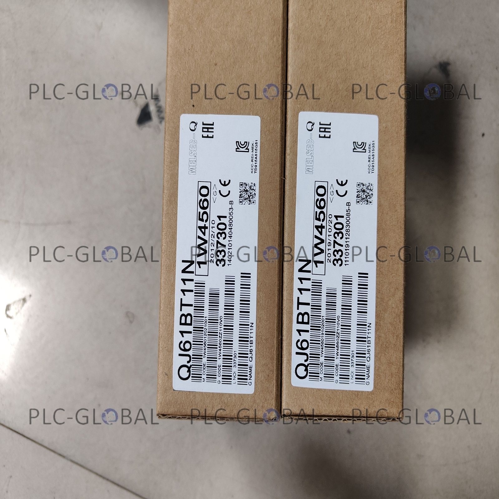 1PC New In Box Mitsubishi QJ61BT11N Control  Link System