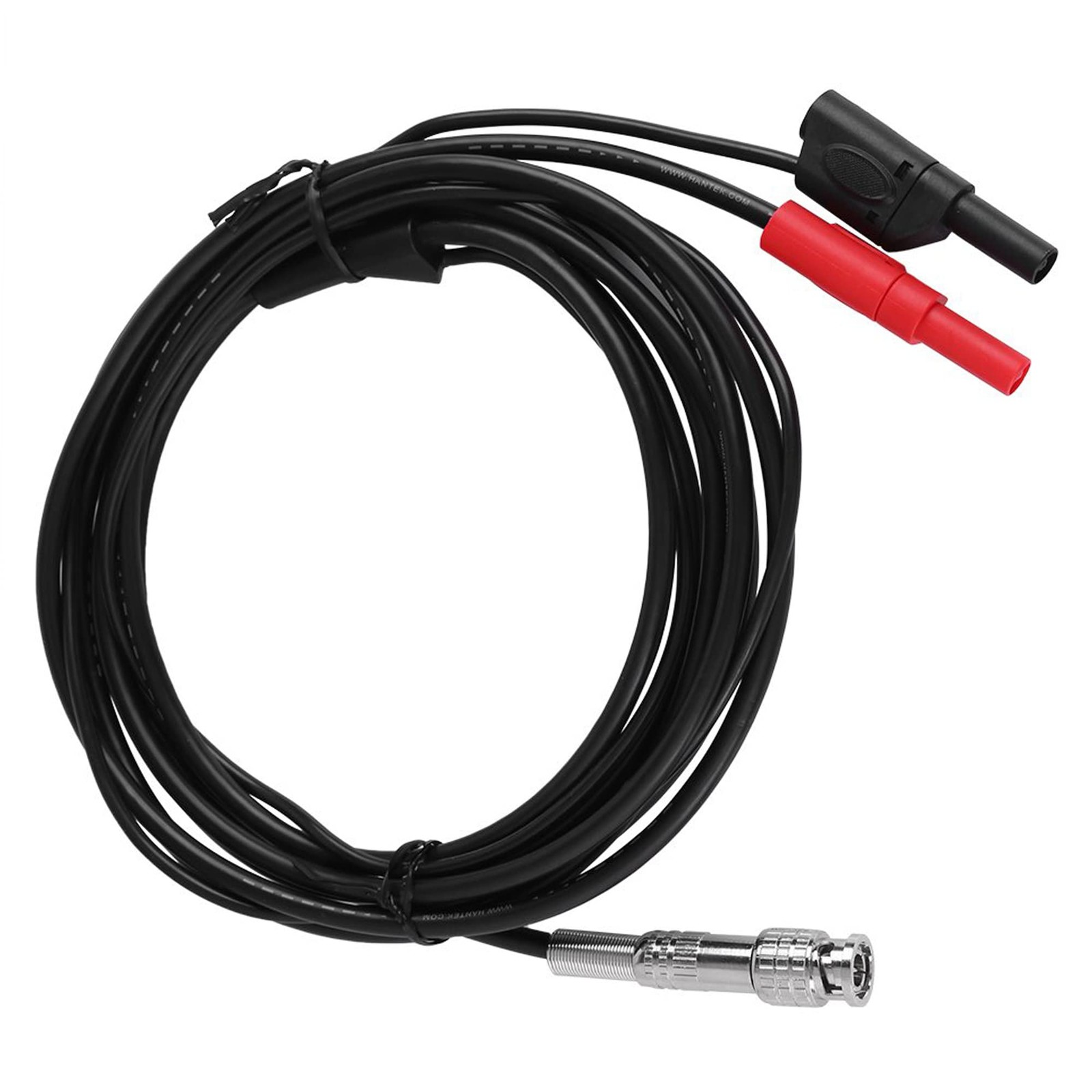 BNC To Banana 3M Oscilloscope Auto Test Cable Special Lead 10ft HT30A