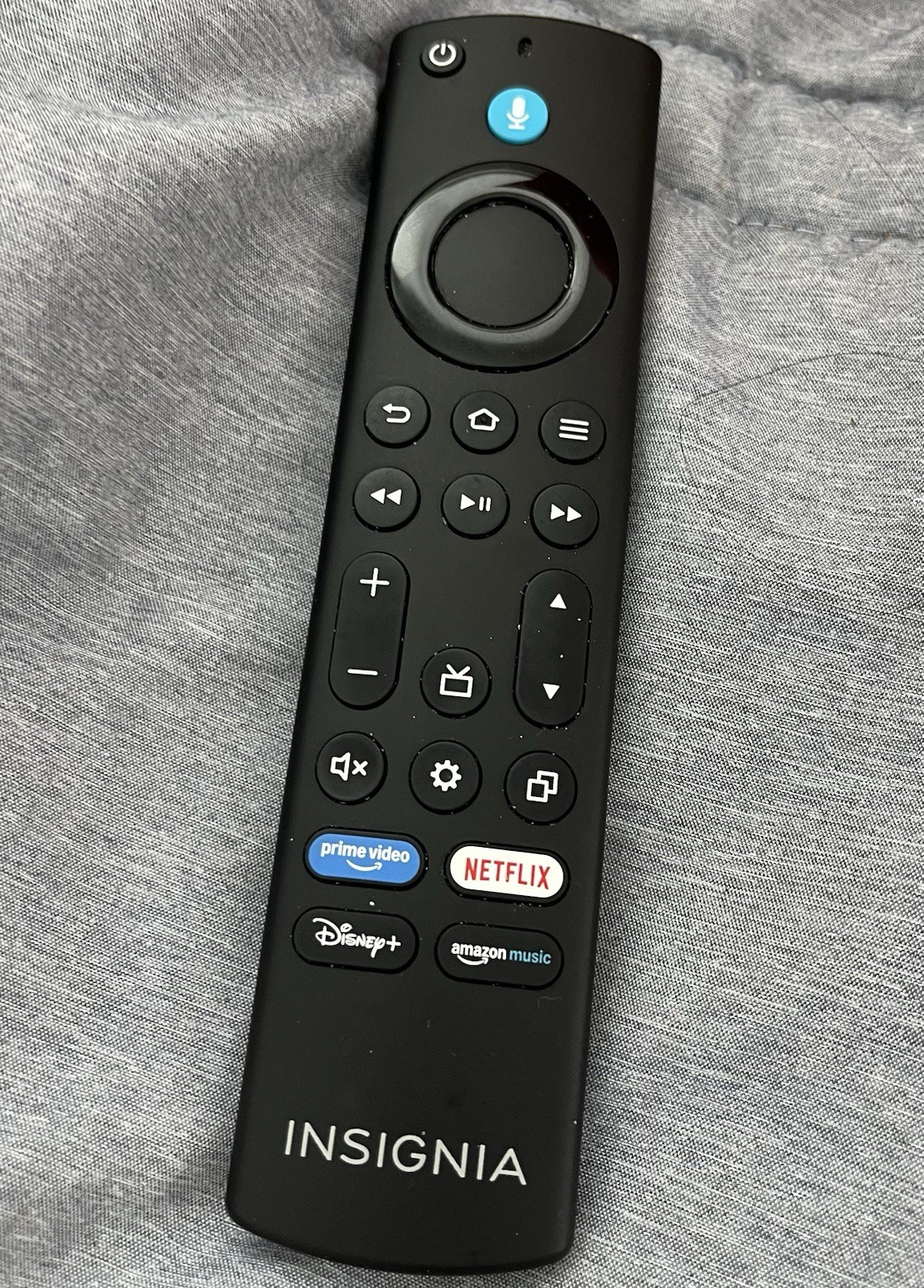 Amazon Fire TV INSIGNIA 32”
