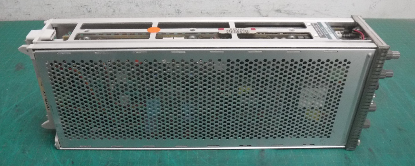 Tektronix 7B85 Delaying Time Base Plug-in