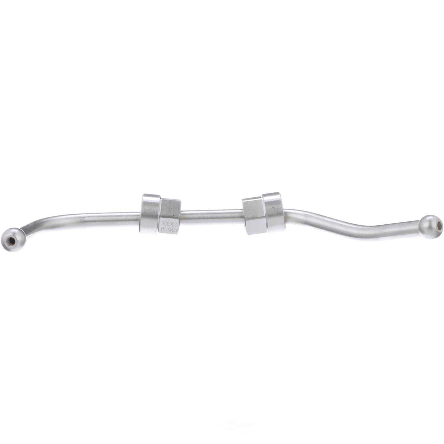 Fuel Feed Line Standard GDL109
