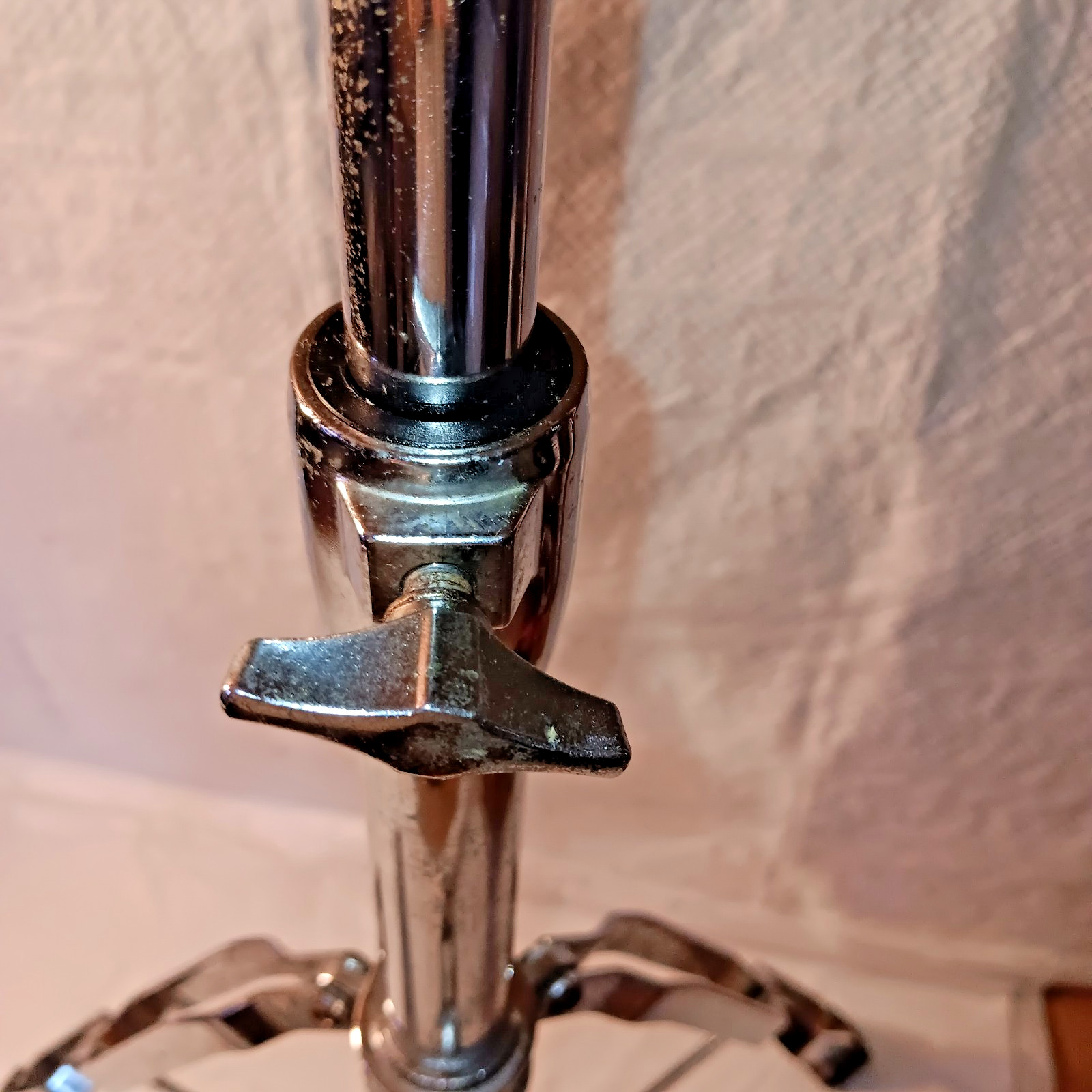 Pearl Hi Hat Stand H-800W
