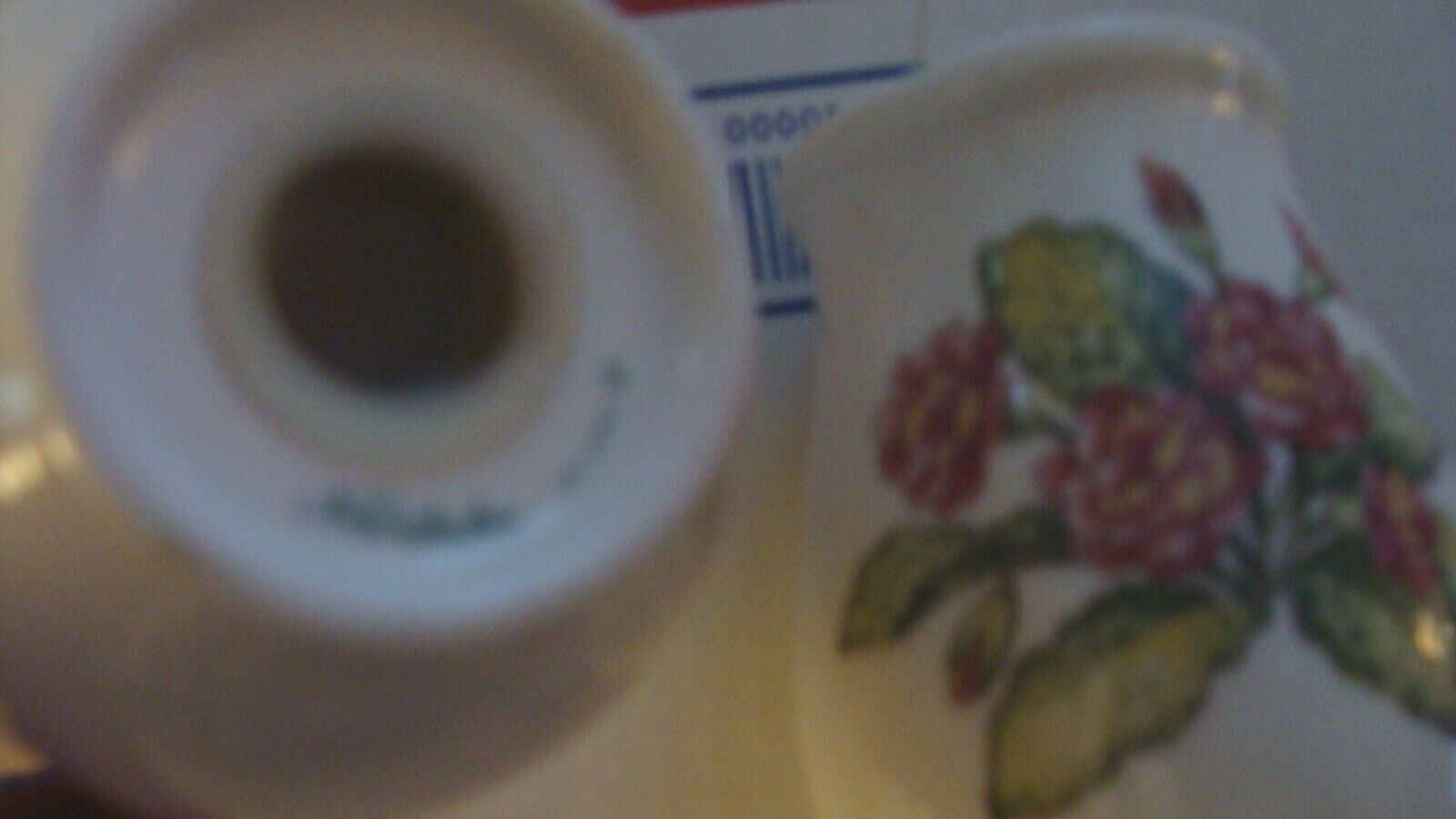 noritake salt and pepper shakers Mint condition ,,never used