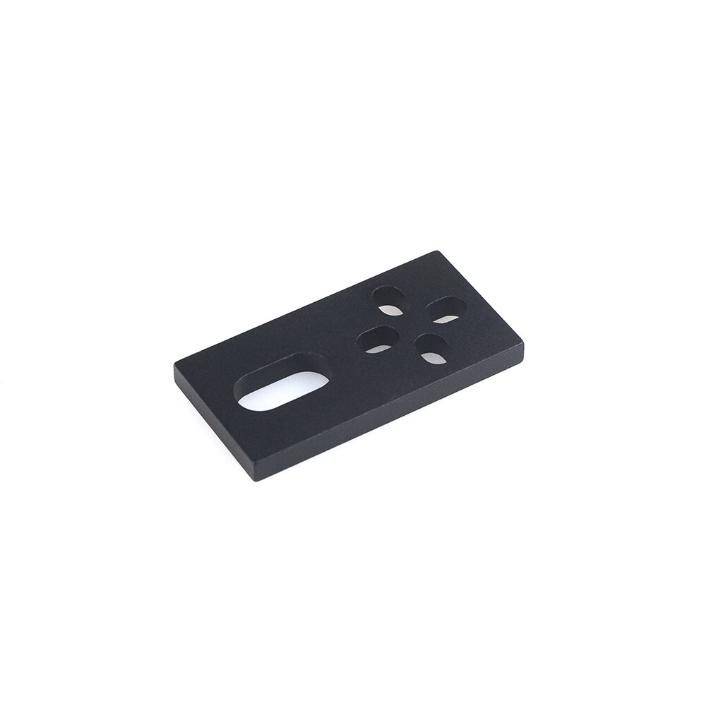 Micro Limit Switch Plate 17x33mm for WorkUltra QueenBee 3D Printers CNC Router
