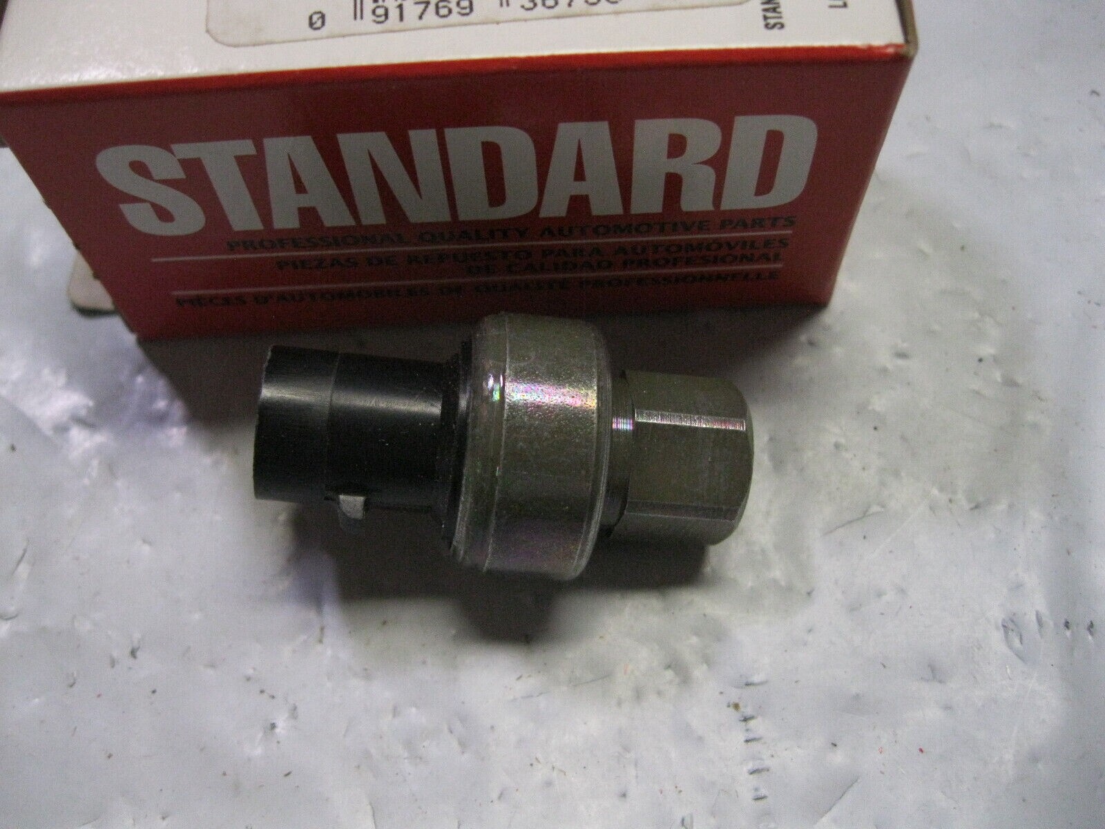 Standard TS-404 Engine Cooling Fan Temperature Switch