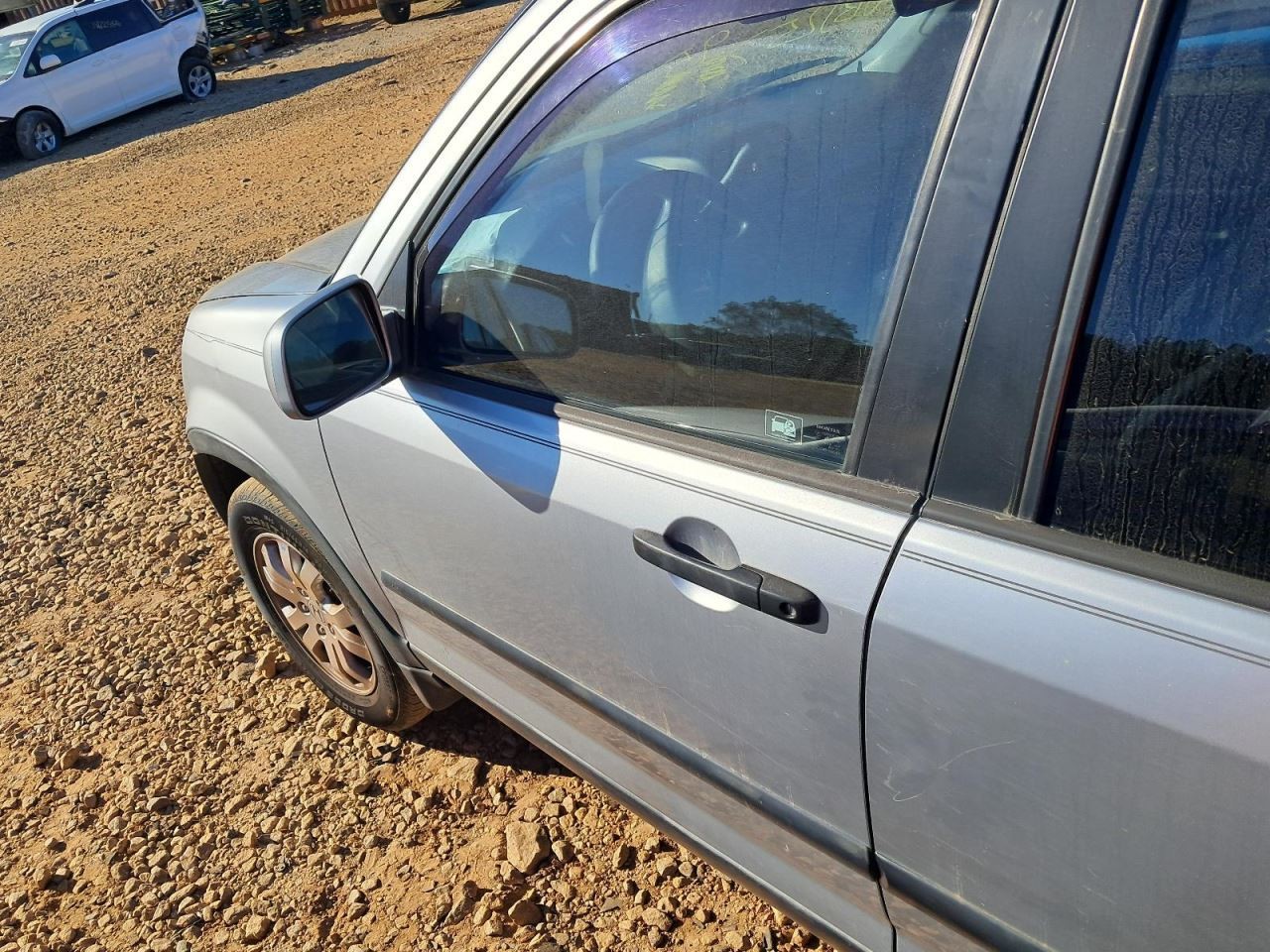 Carrier Rear Axle Fits 06 CR-V 4828333
