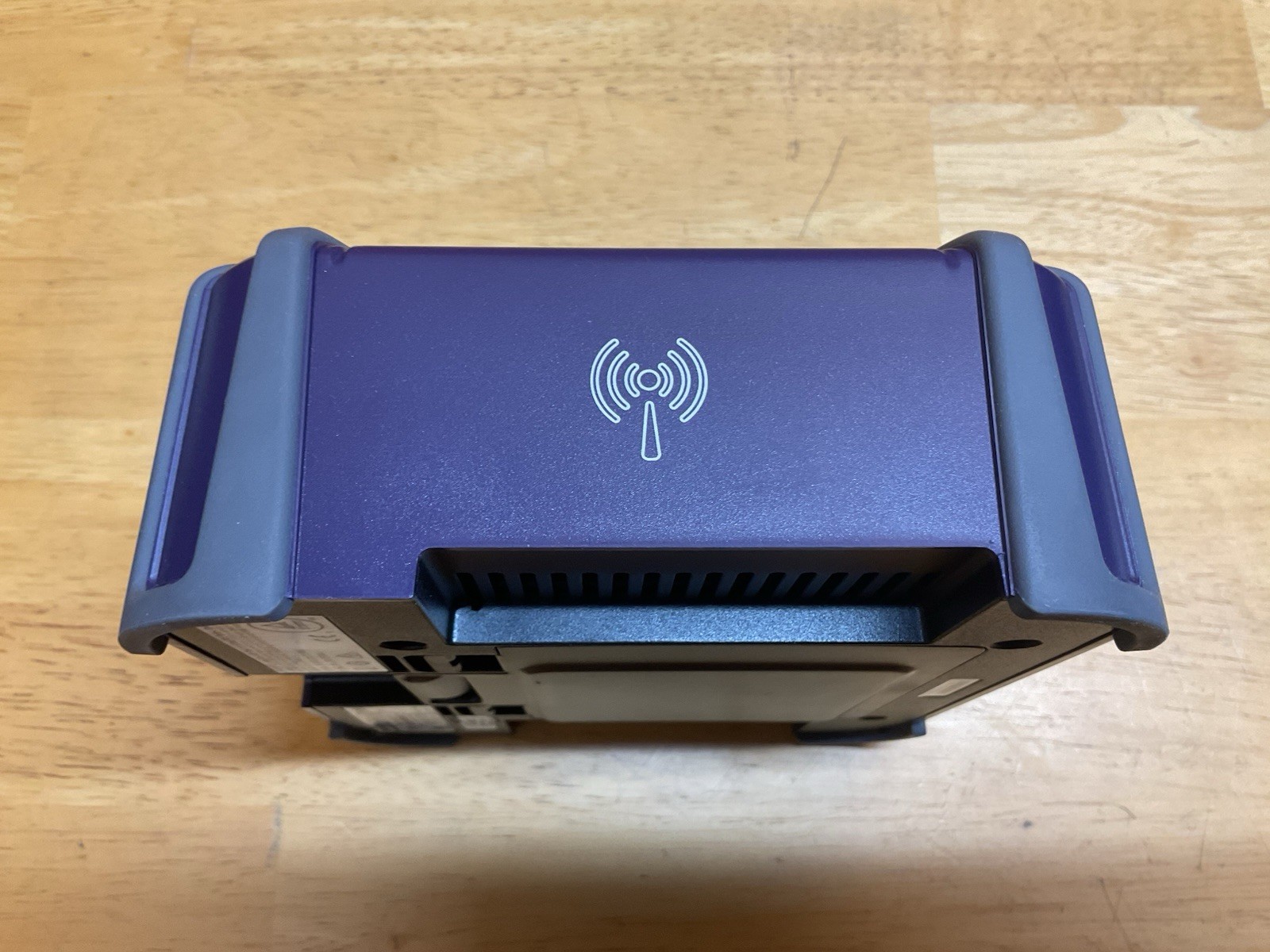 JDSU WFED-300AC WiFi Advisor Wireless LAN Analyzer