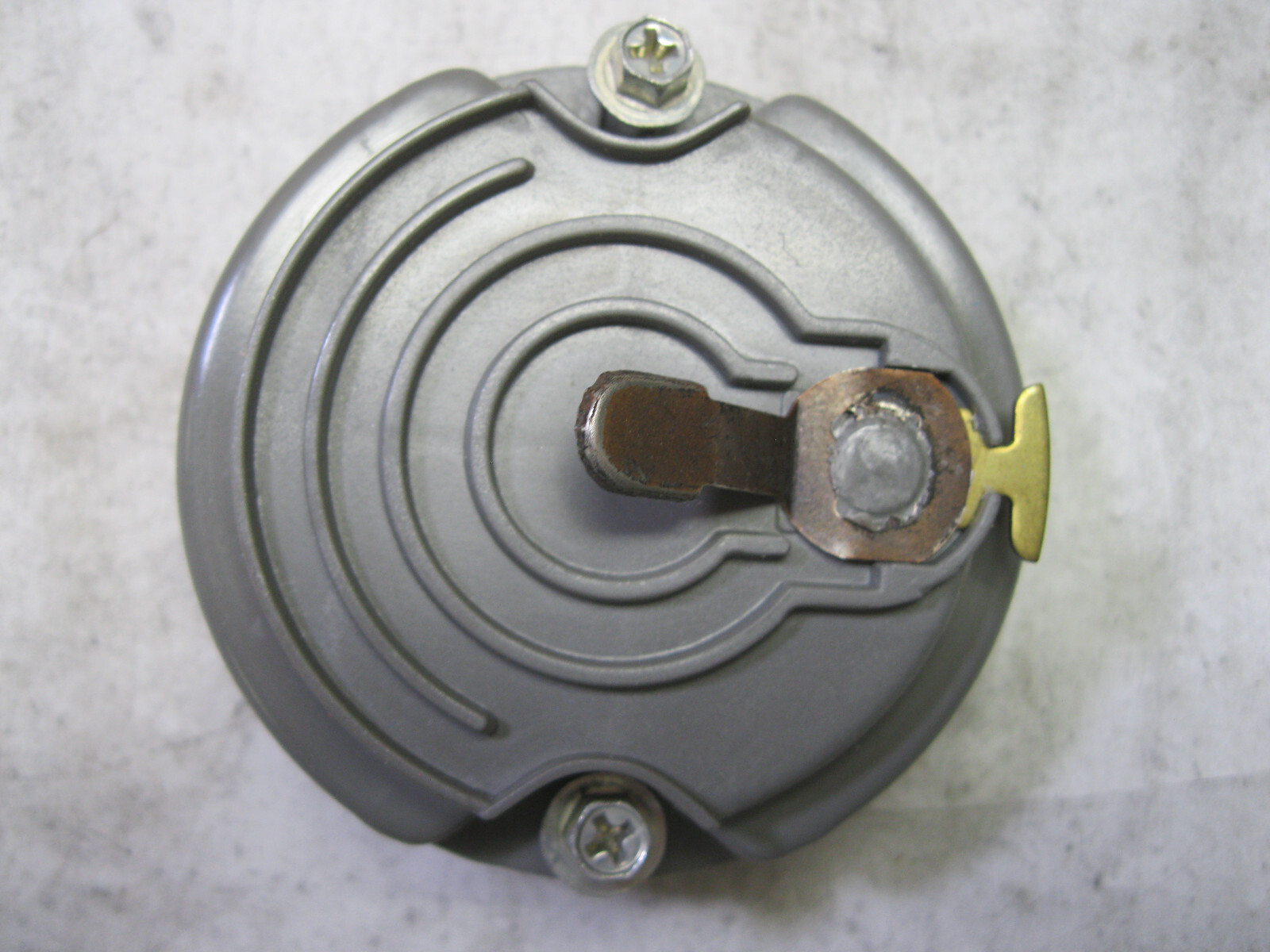 E-Tron DR332 Distributor Rotor