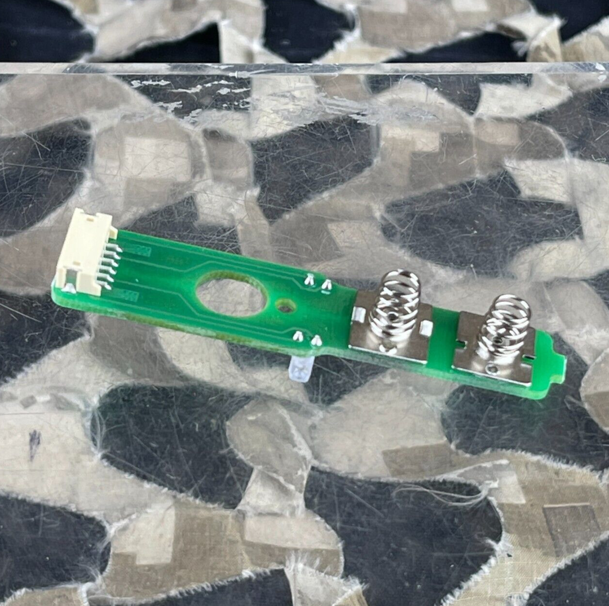 NEW Planet Eclipse CS3 MME 3V Battery Circuit Board (SPA990106A000)