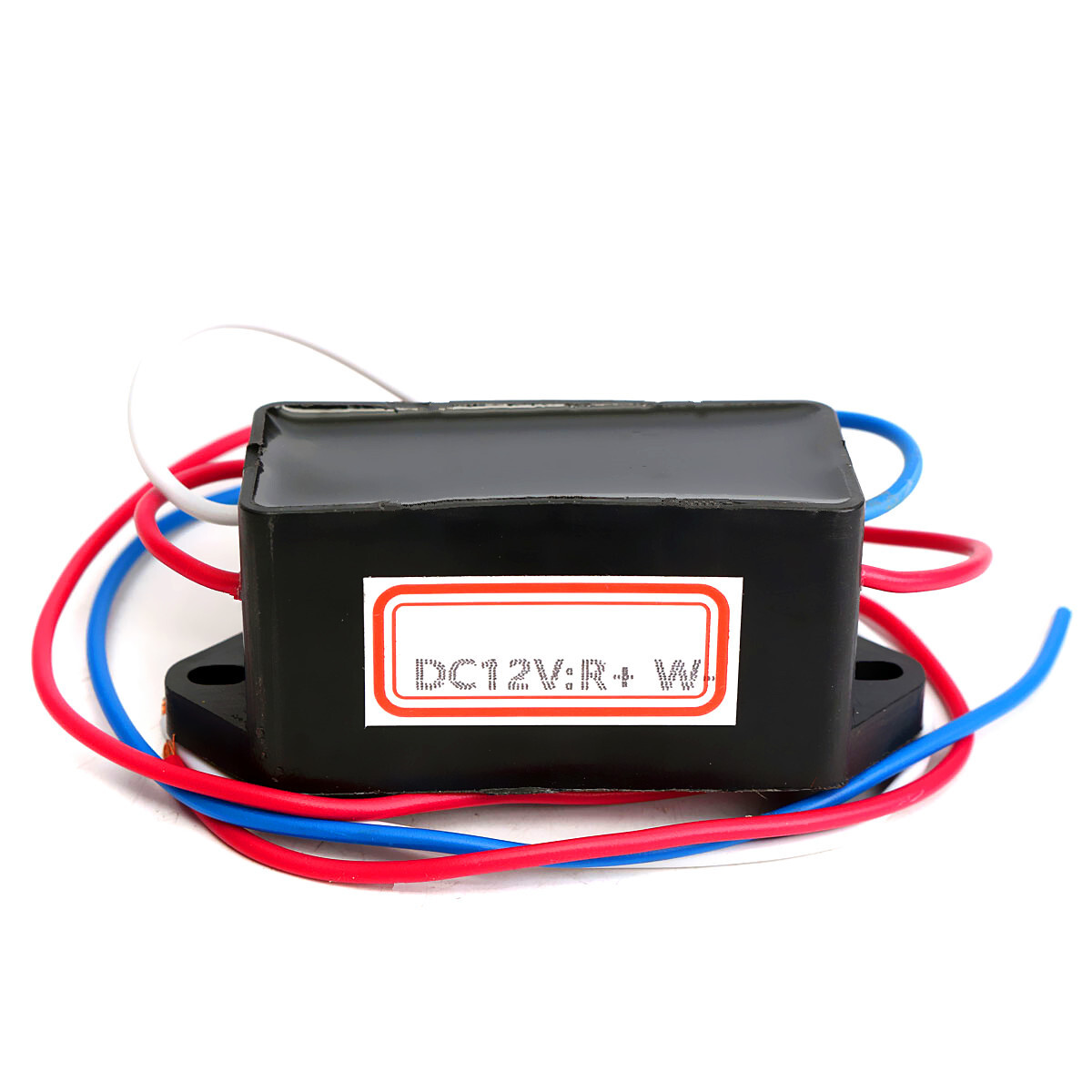 12V to 30kV High Voltage Pulse Generator Arc Pulse Ignition Coil Inverter Module