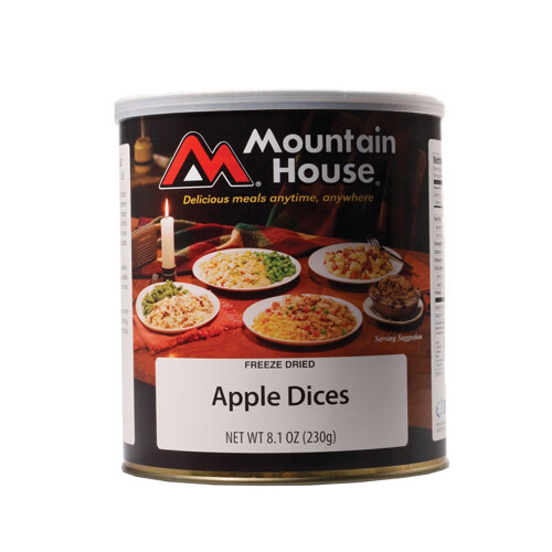 Oregon Freeze Dry 99911117 Mountain House - 99911117 Number 10 Can Of Freeze Dri