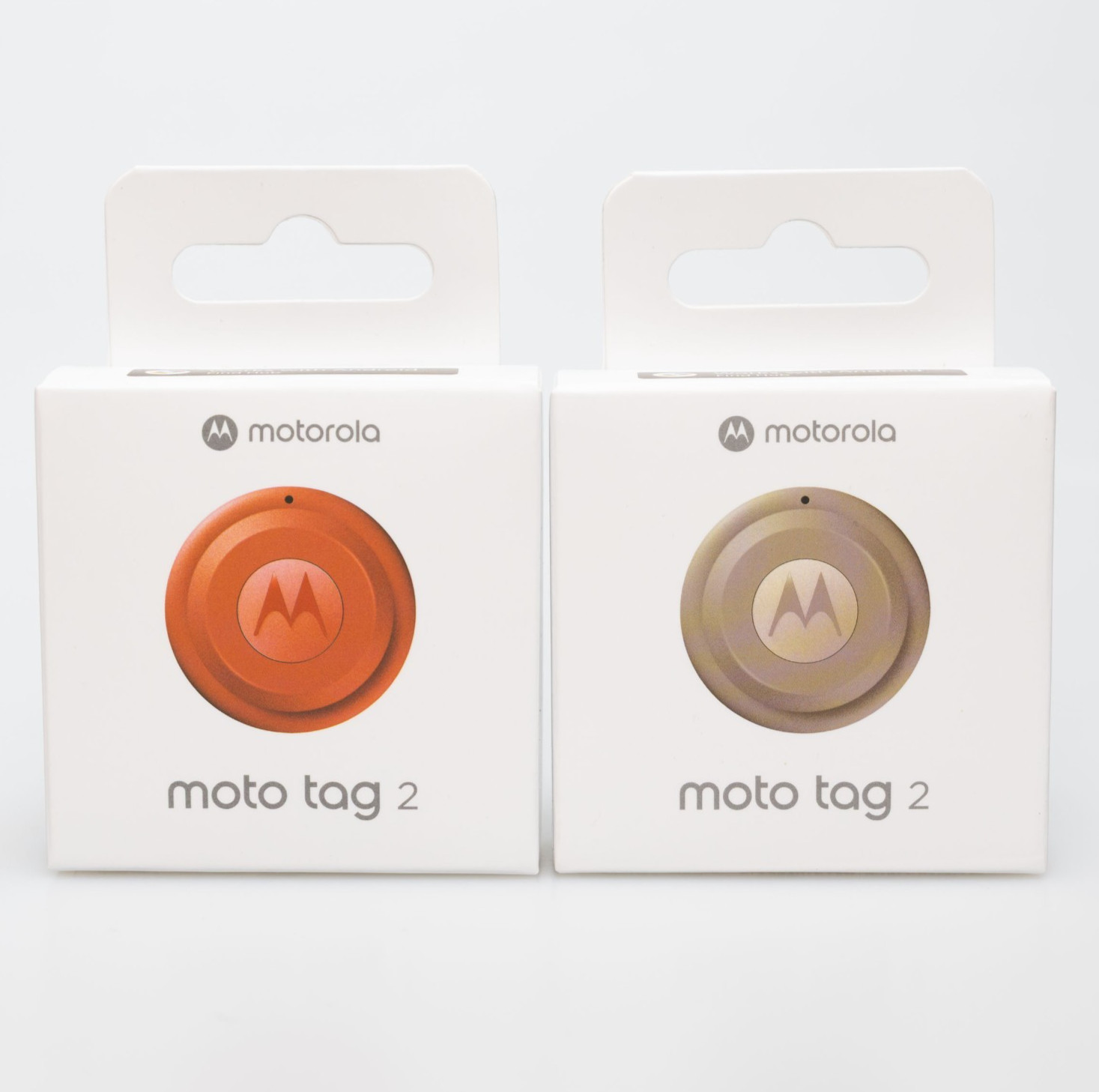 Motorola Moto Tag 2 2026 Android Find My Device Tracker New