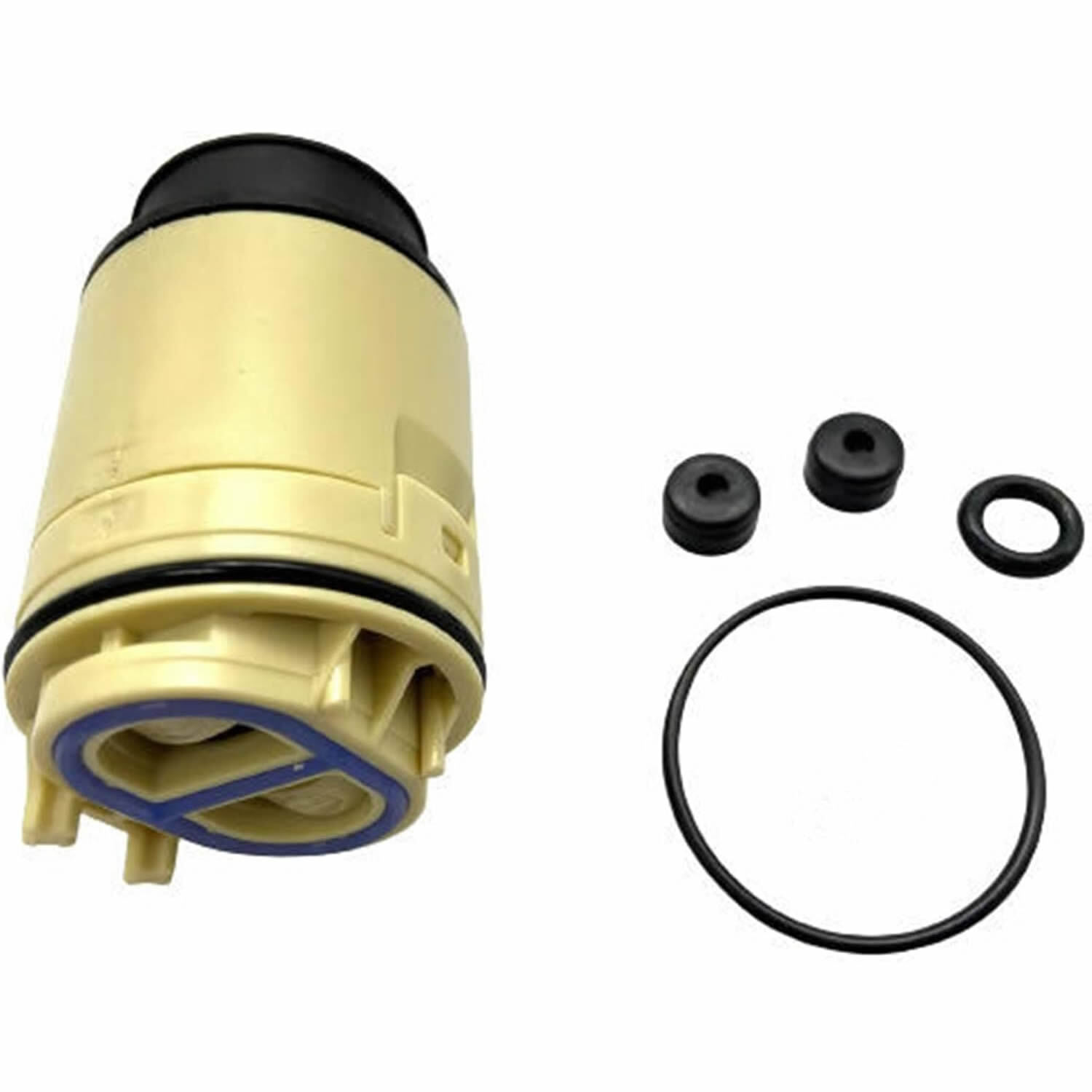 For Delta RP70538: Single-Function Pressure Balance Cartridge