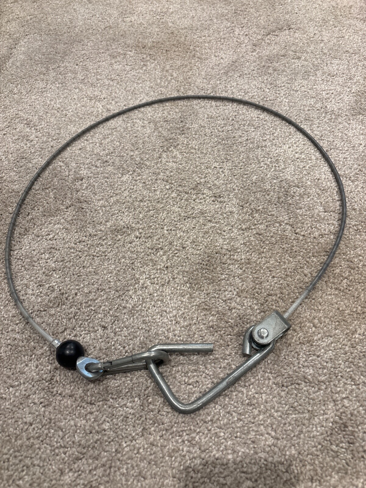 Bowflex Power Pro / XTL 43" Rod Cables Pair
