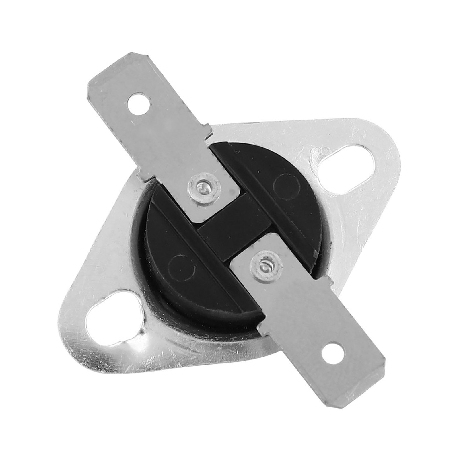 5 Pcs 135℃ KSD301 Thermal Control Switch Efficient Temperature Regulation For Di