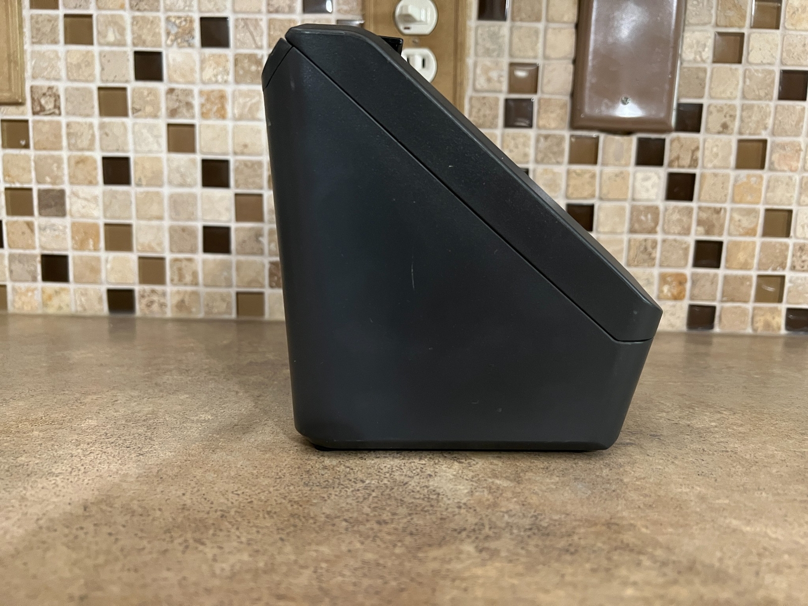 XEROX DOCUMATE 3125 DUPLEX DOCUMENT SCANNER