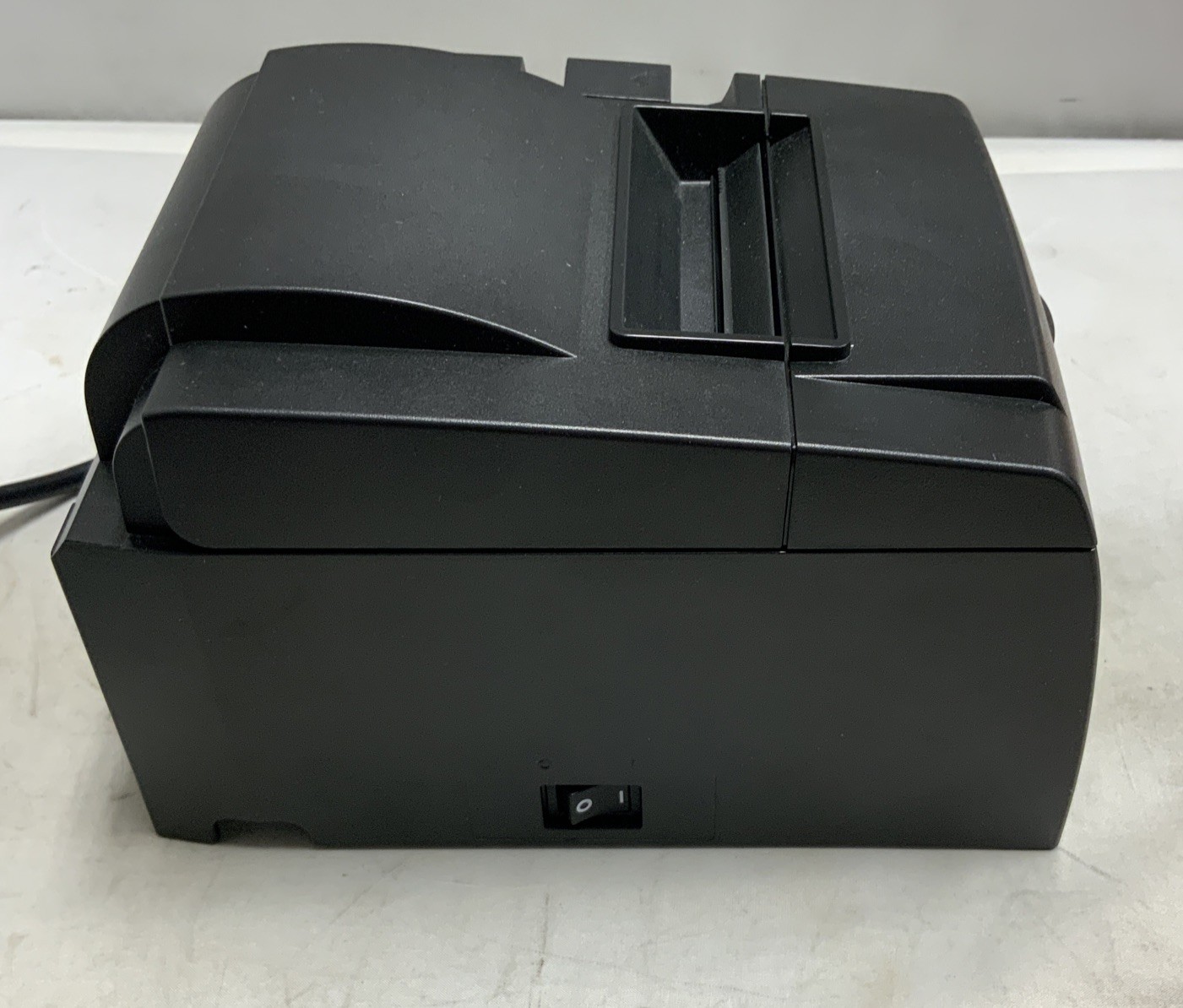 Star TSP100III Thermal Receipt Printer With Dedicated USB