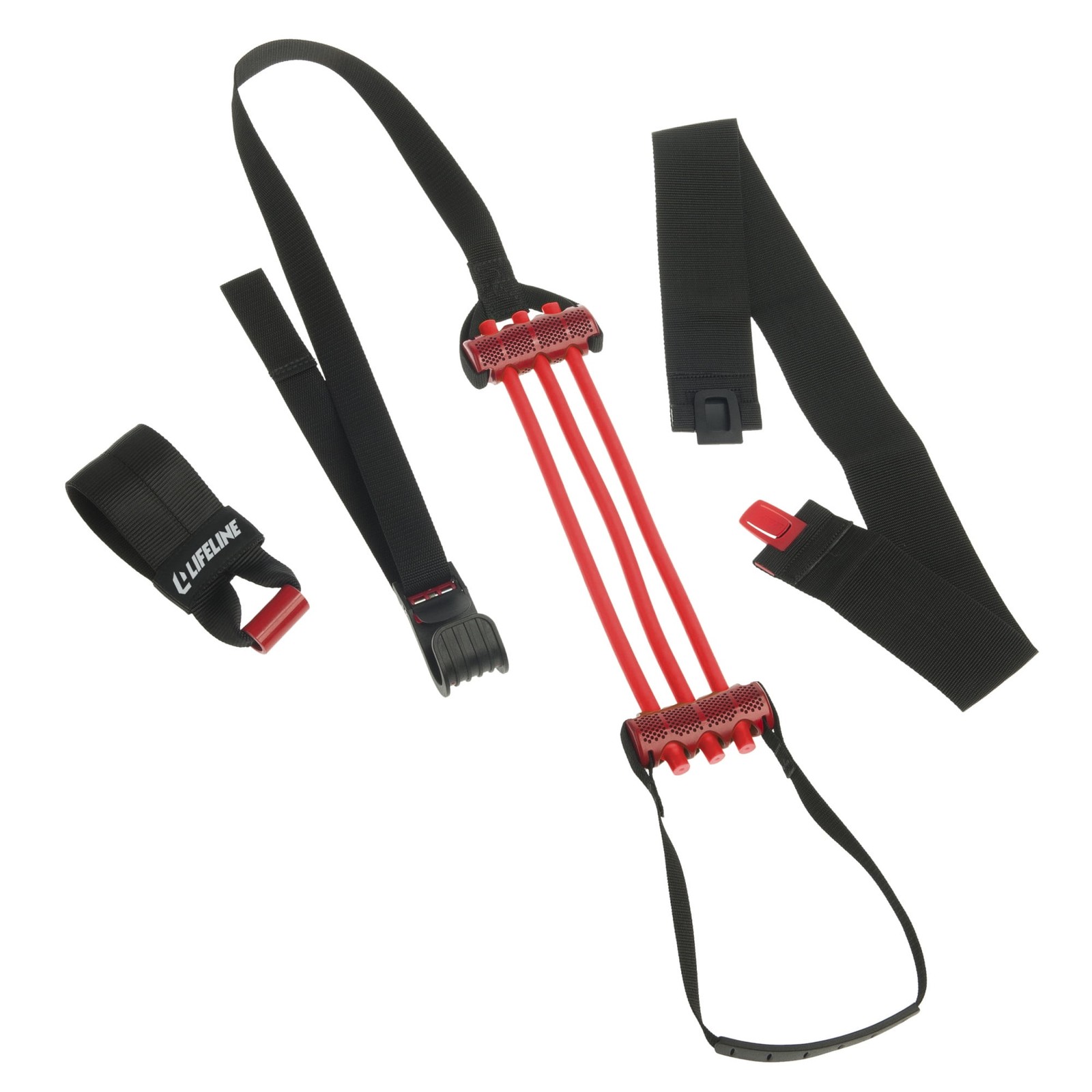 Pull Up Revolution Adjustable Pull Up Assistance System to Perform More