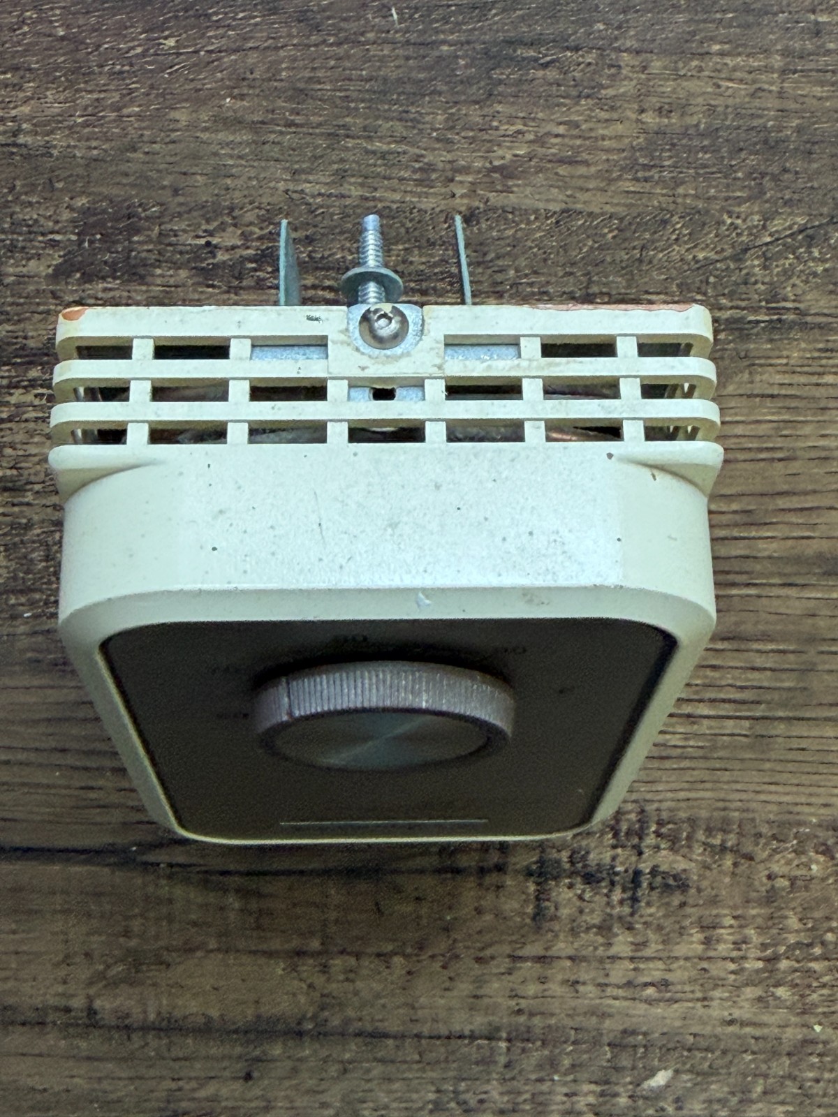 Johnson Controls T26S-18C Thermostat 40-90f