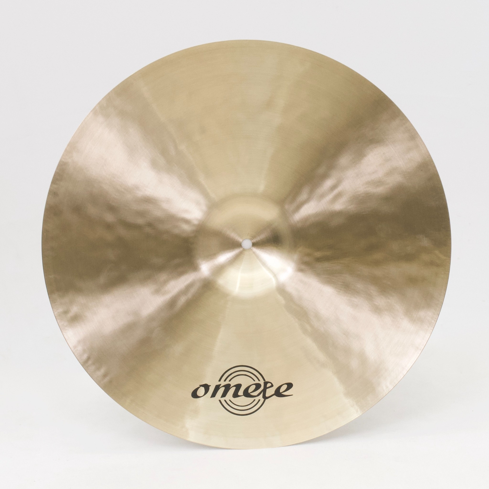 Omete Zed Series 19" Crash Cymbal