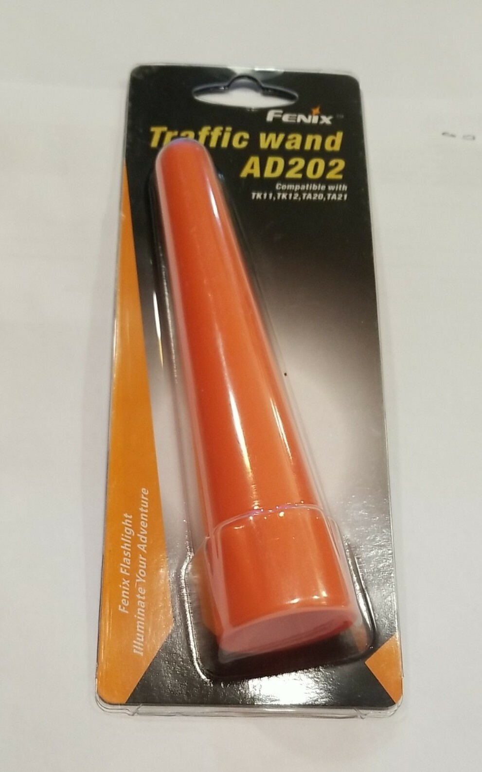 Fenix Traffic Wand AD202 CT1