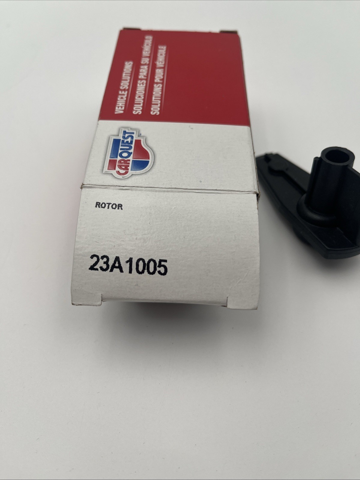 Carquest Distributer Rotor 23A1005
