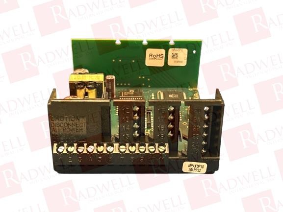 RED LION CONTROLS MPAXDP10 / MPAXDP10 (NEW IN BOX)