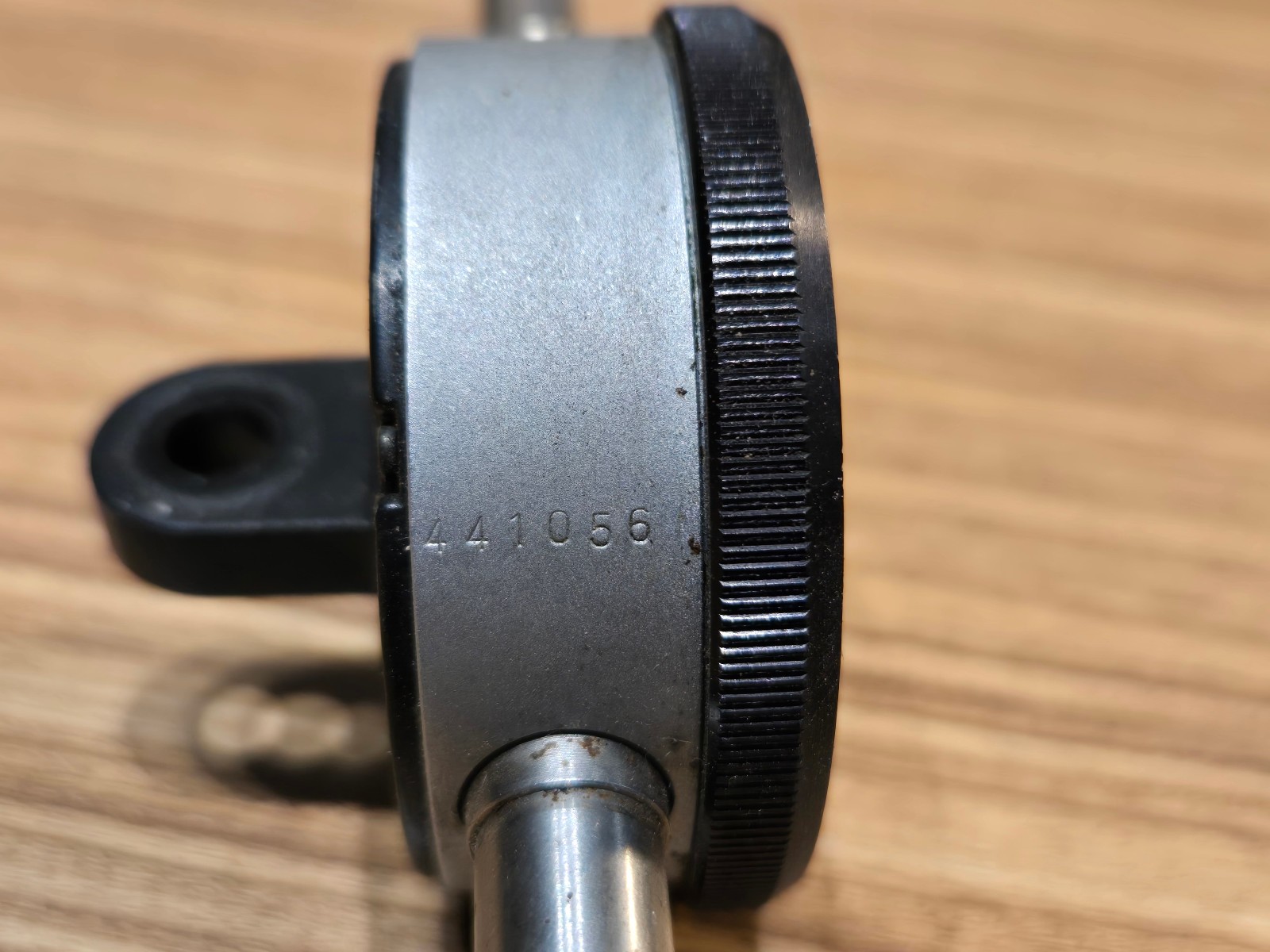 Mititoyo 2424-10 Dial indicator