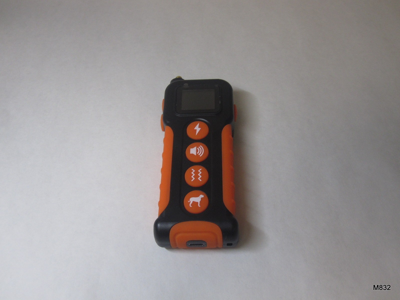 Kimhy Dog Wireless Remote for Training Collar REMOTE ONLY WITHOUT COLLAR