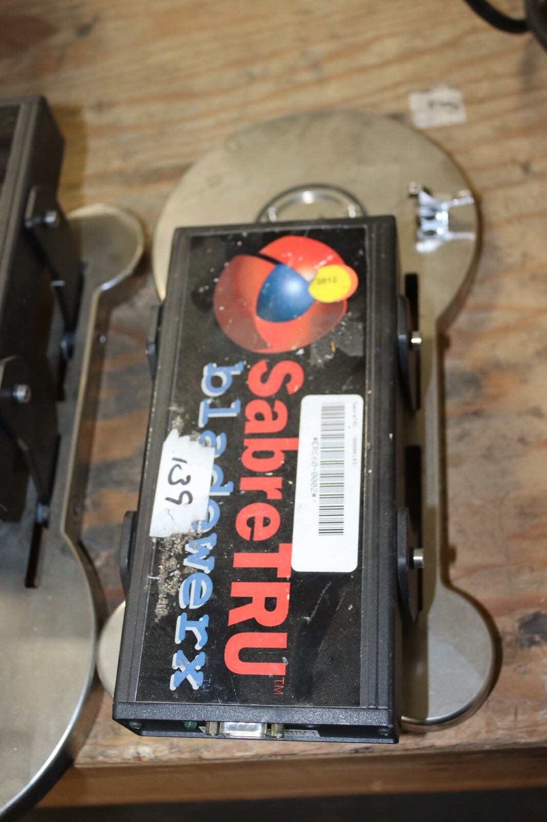 SABRE TRU BLADEWERX BLADE WERX