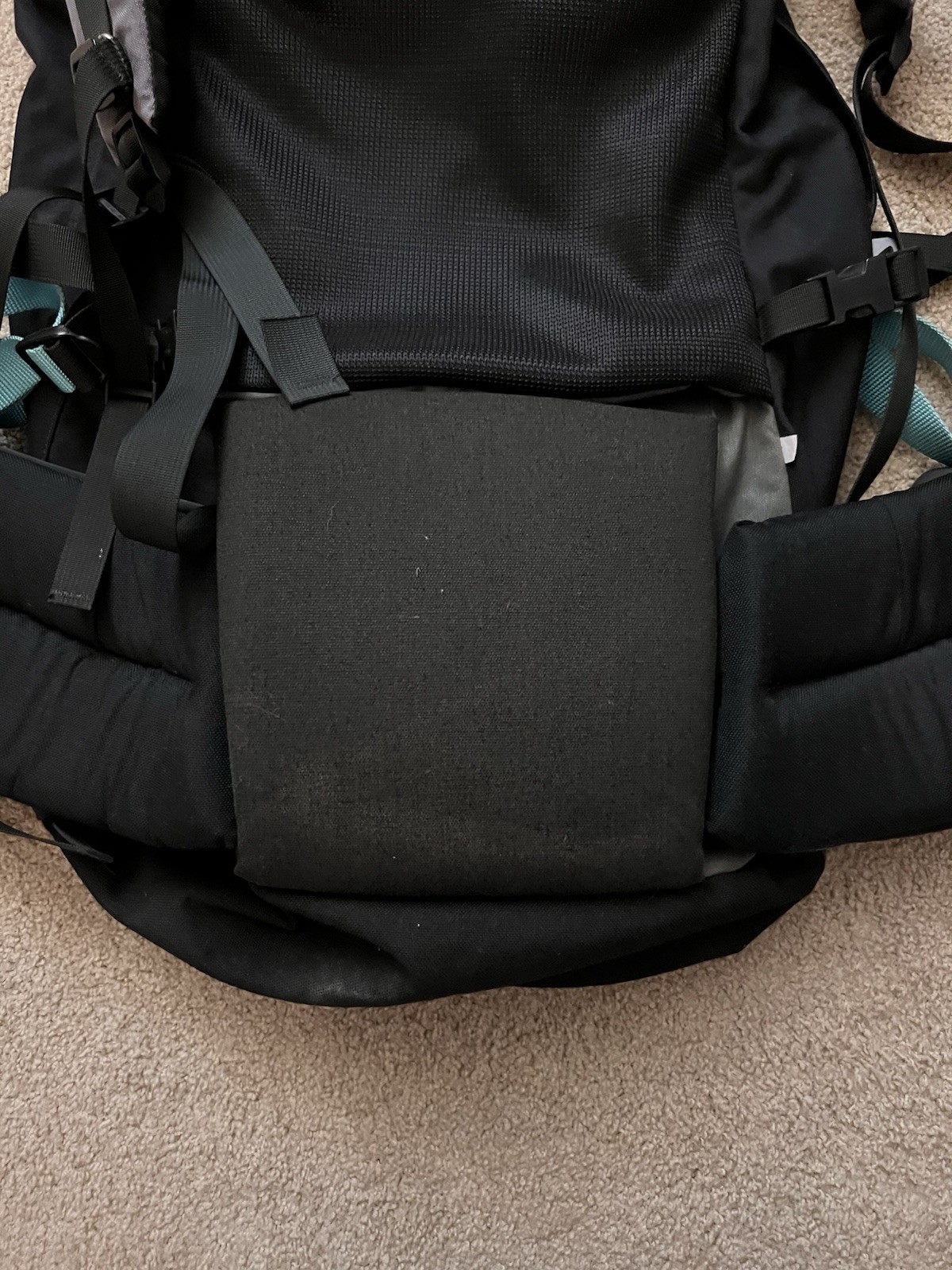 Dana Design Bozeman Backpack Hiking Small. Made In USA