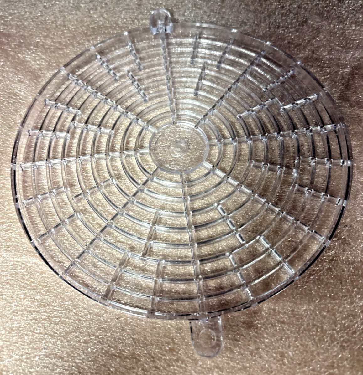 1396023 OEM Leer | Guard Fan | New