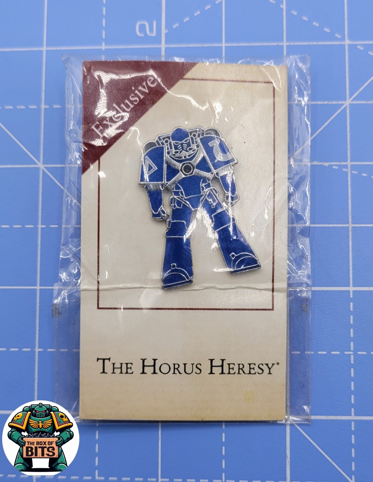 Warhammer Horus Heresy Ultramarines Pin Betrayal At Calth