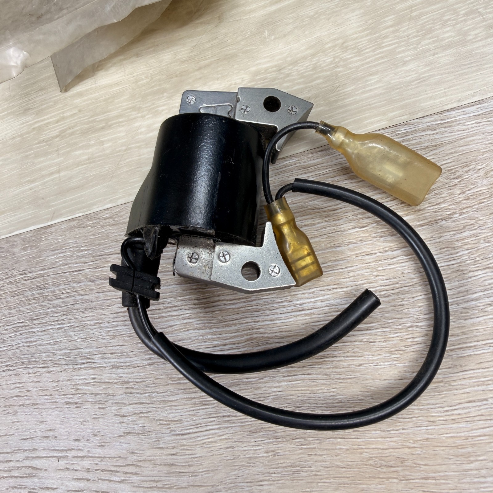 Genuine Kawasaki Ignition Coil 21171-2127 98553-37