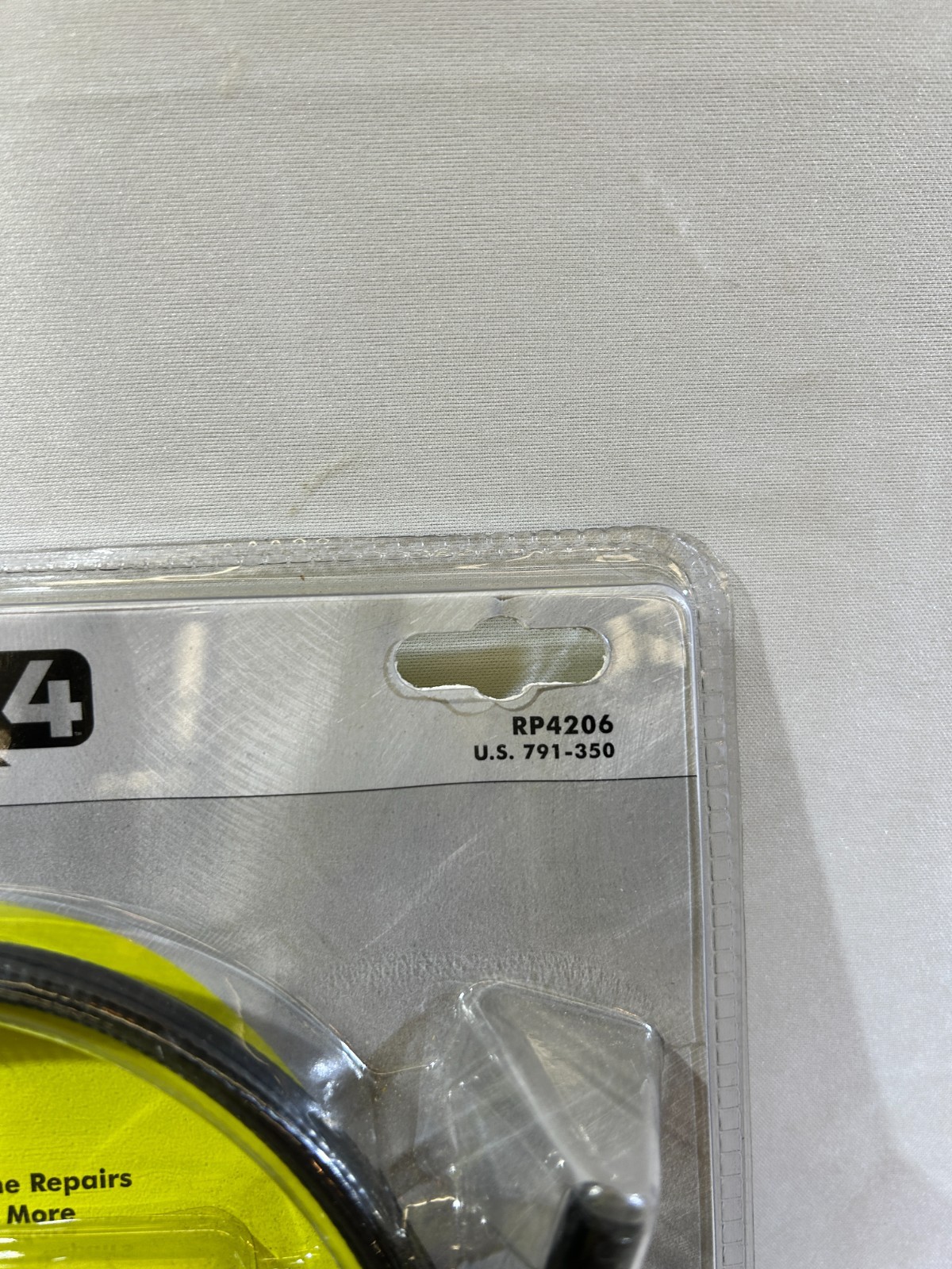 Ryobi Tek4 Digital Inspection Scope Camera RP4206 NEW & Sealed!