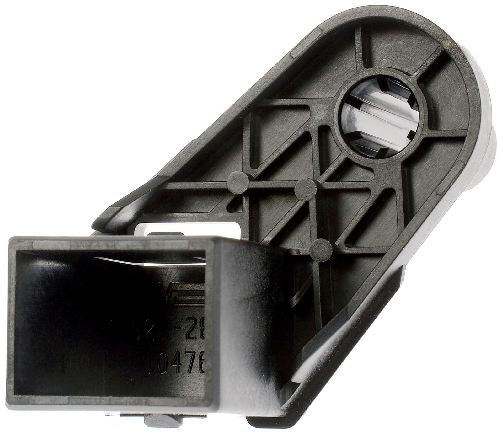 Dorman Radiator Mount Bracket PN# 927-287
