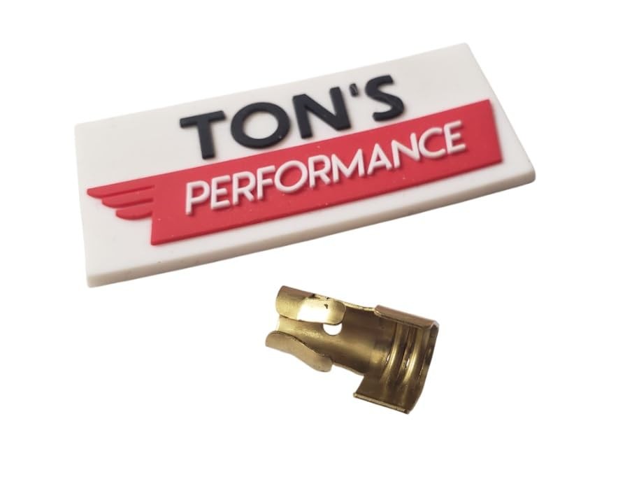7-8mm Spark Plug Wire Boots & terminals for Points/Socket Type Distributor