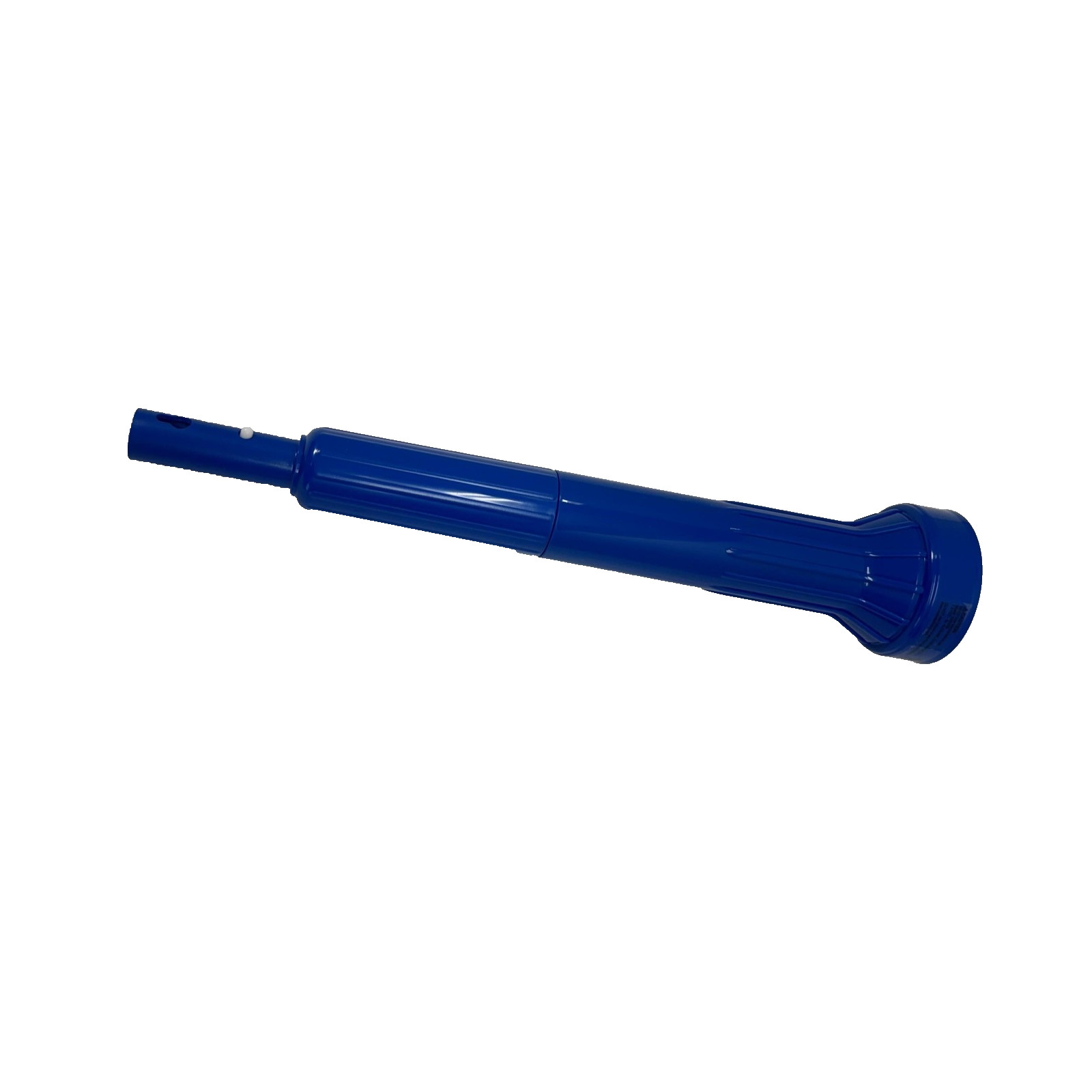 Watertech Pool Blaster Aqua Broom Model 10000AB Battery Powered Pool Cleaner