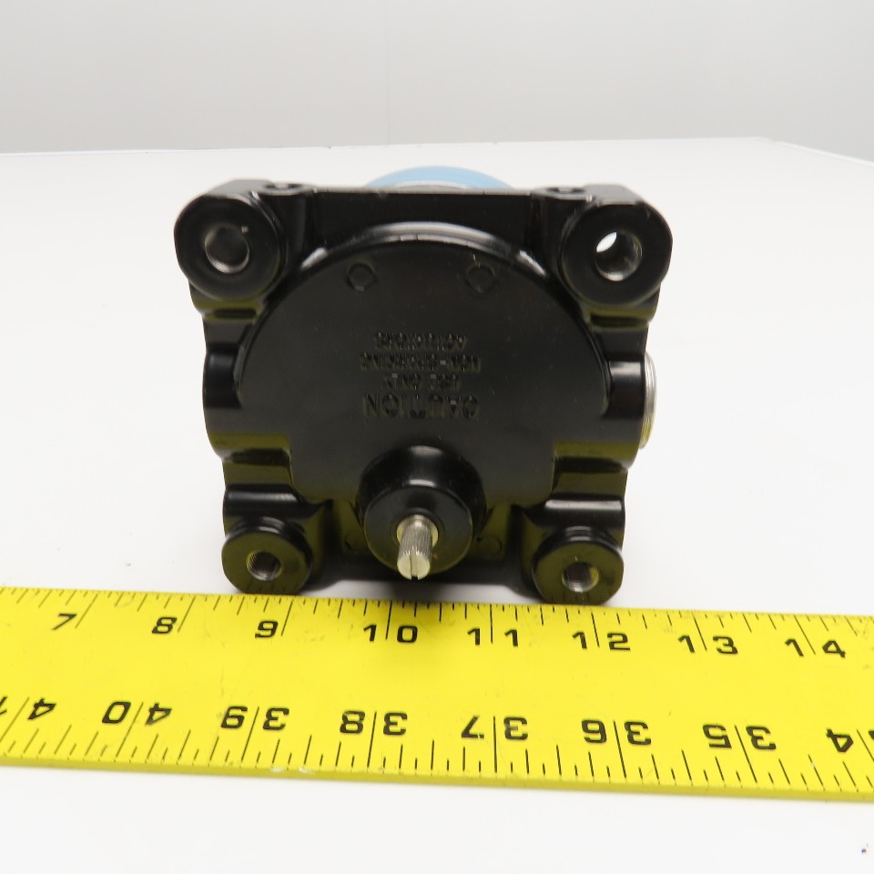 Micro Switch 11CX2 9041 Hazardous Location Snap Switch 1225-250/480V