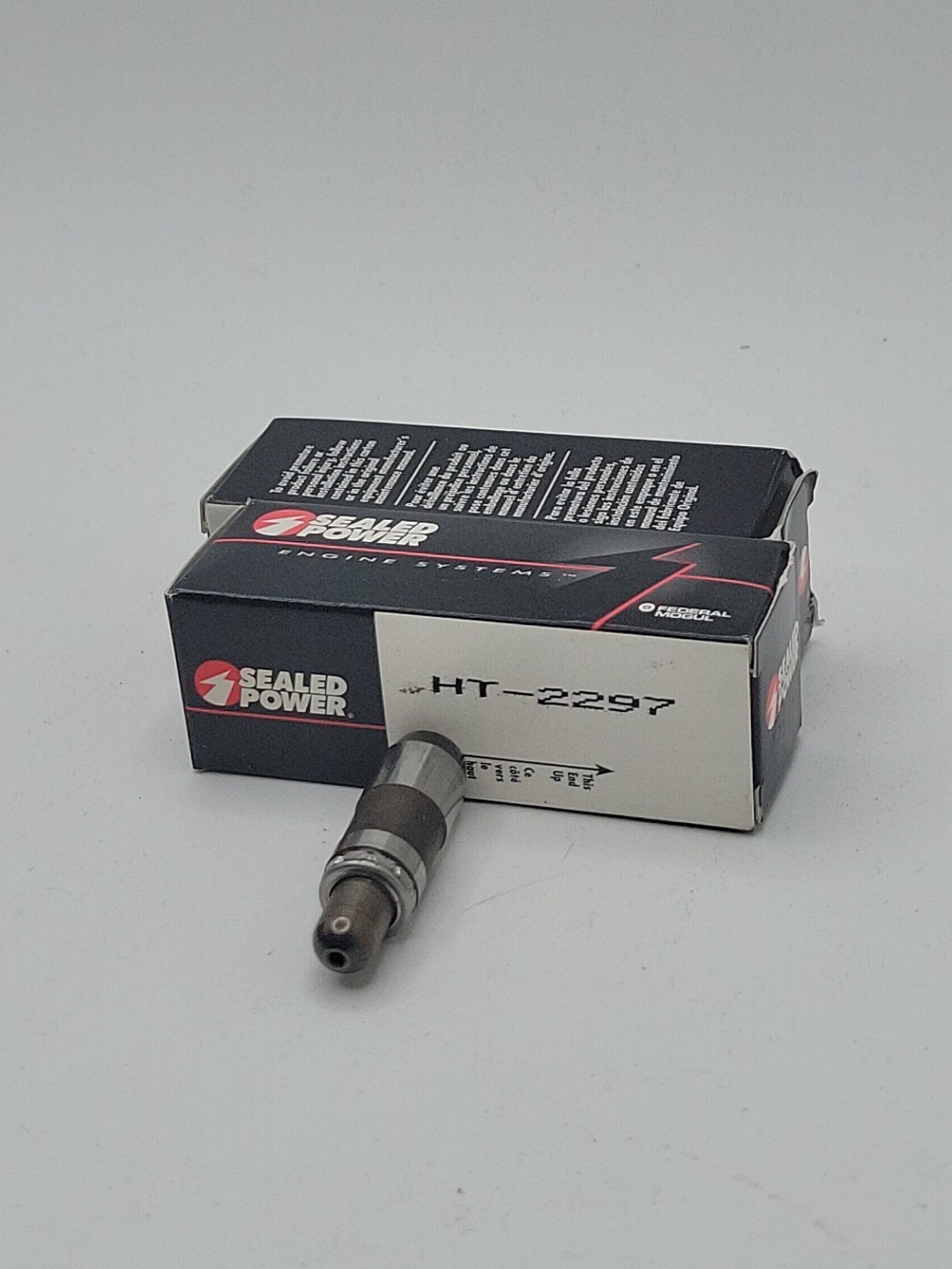 2 Sealed Power HT-2297 Engine Valve Lifter Free shipping