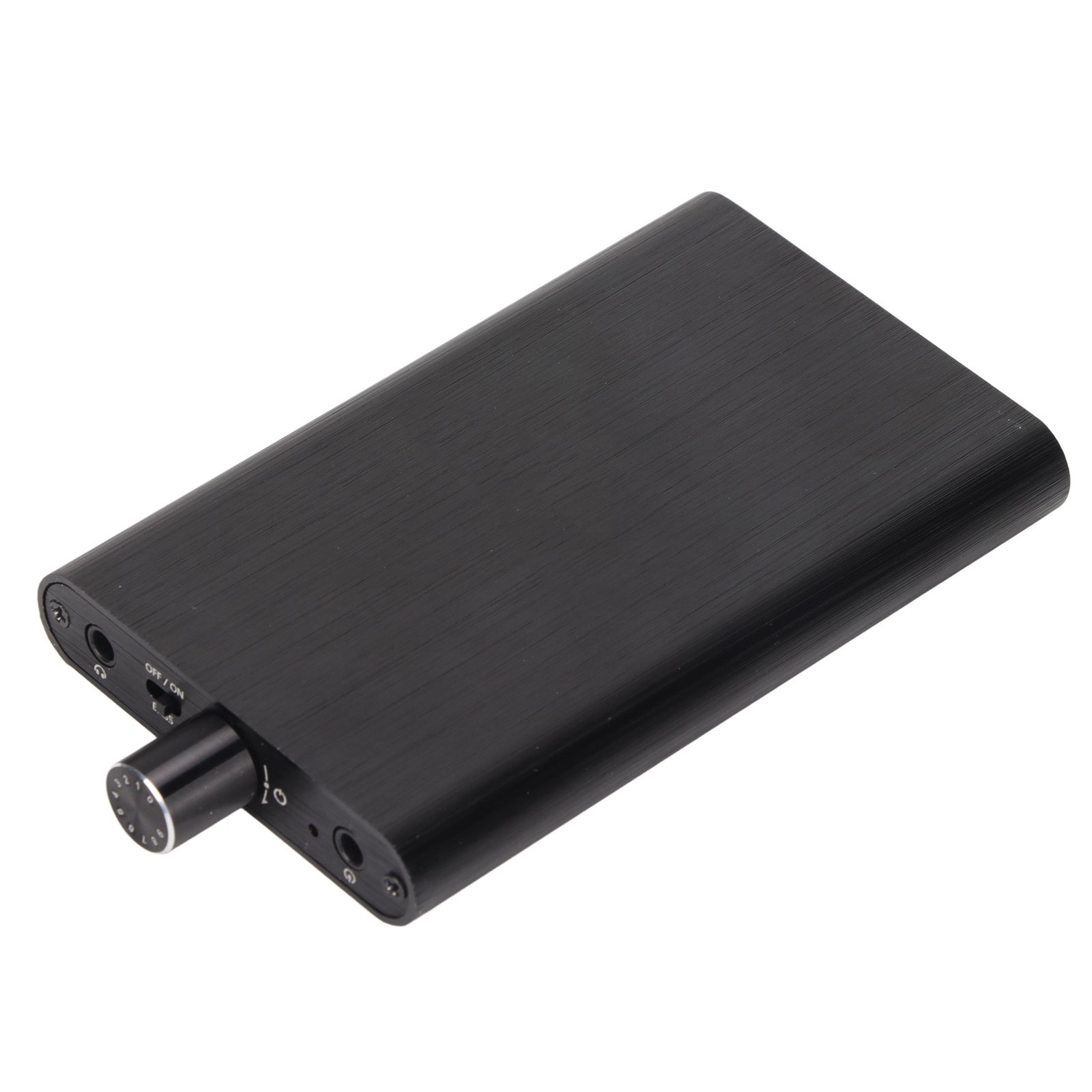 ｀Headphone Amplifier 3.5mm Stereo Headphone Amplifier Headphone Output