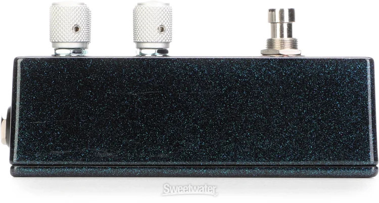 Wampler Ego 76 Compressor Pedal