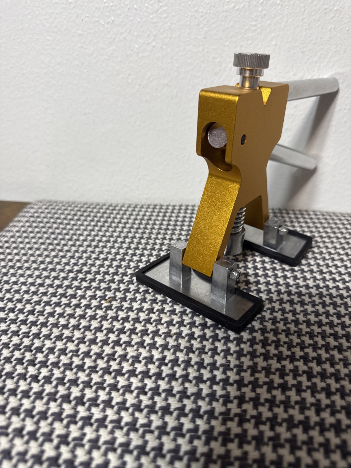 Paint Less Car Dent Puller Tool (Puller Tool Only) Autobody