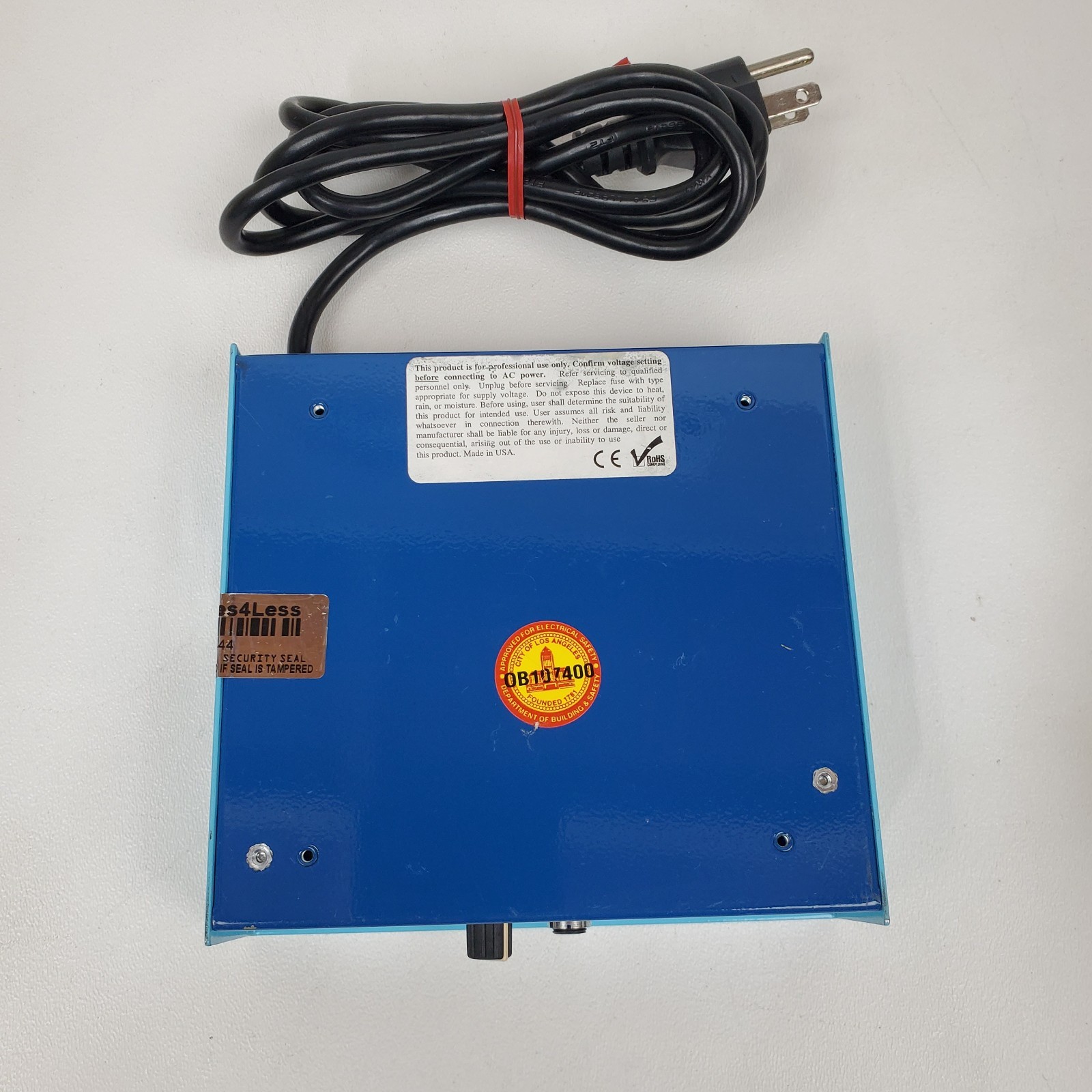 Henry Engineering USB Matchbox II Multi-Mode Professional Codec