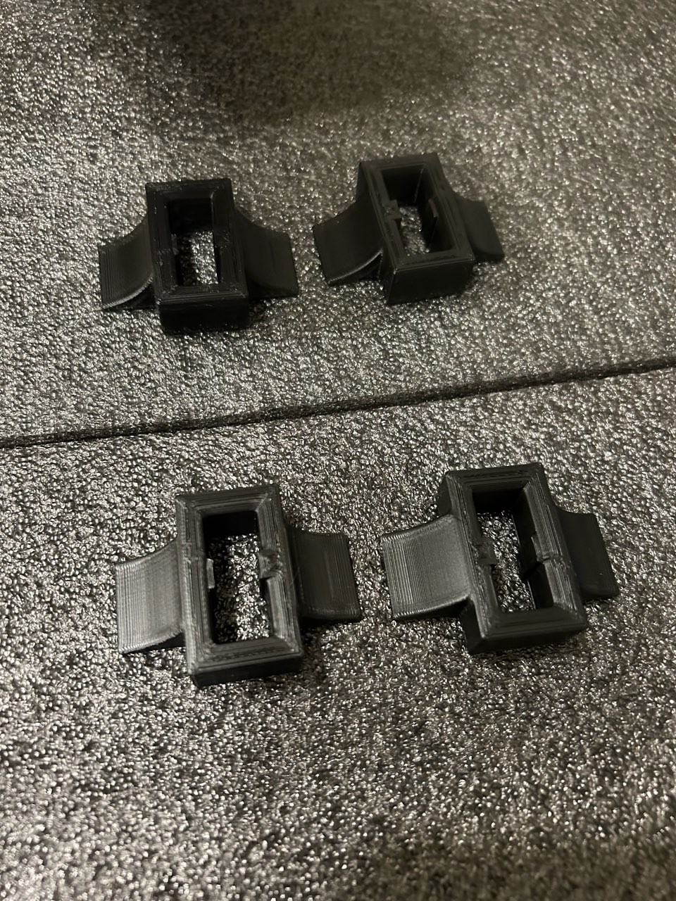 (2-Pack) Speed Loader for Hammerli 208 .22LR Magazine - Manual Loading Aid!